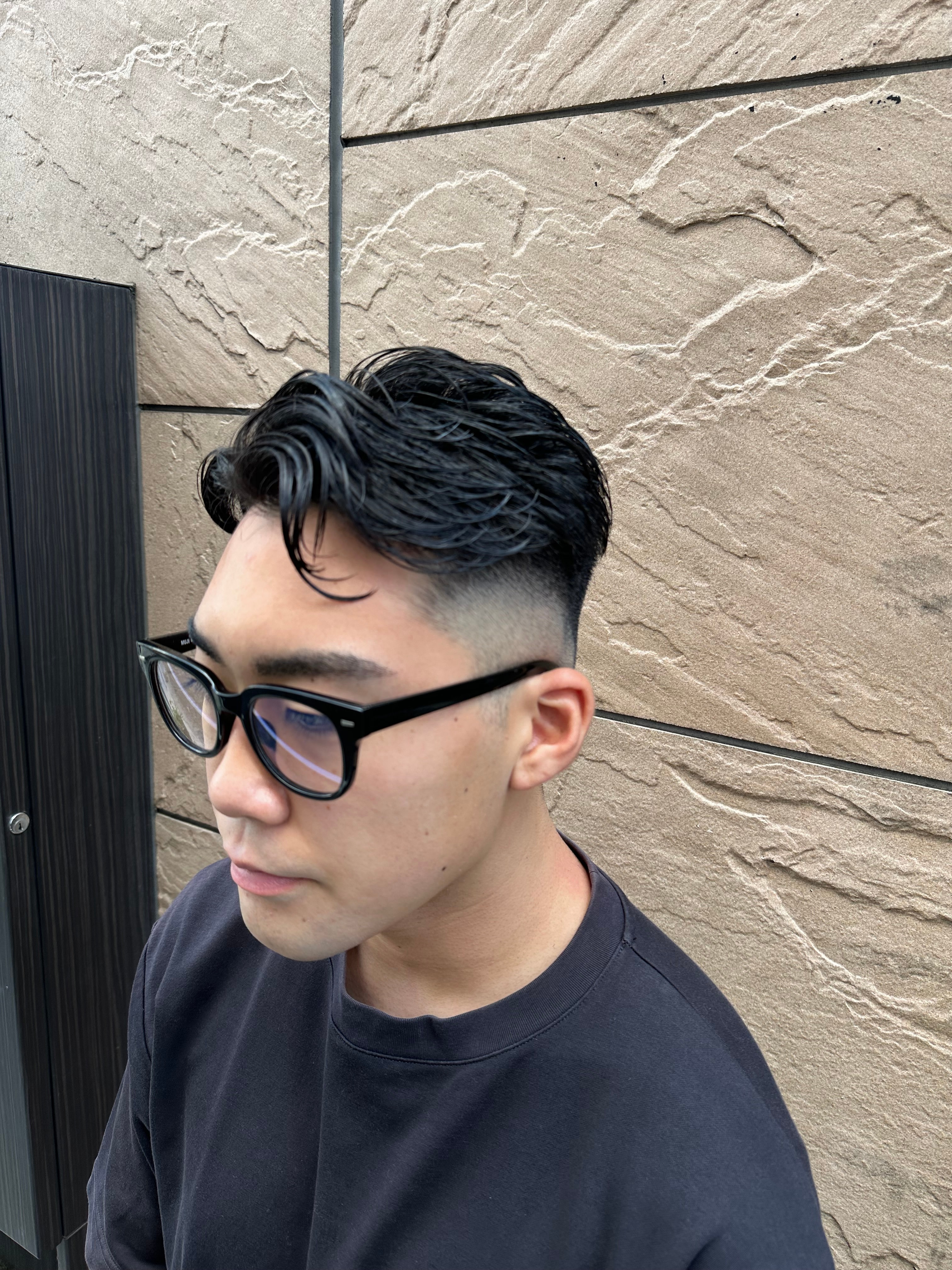 HAREKE loopidea【ハレケ ルーピディア】のスタイル紹介。柔らかく上質なシチサンスタイル