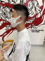 HAIR SALON Reve【ヘアーサロンレーヴ】のスタイル紹介。HAIR SALON Reve×スタイル