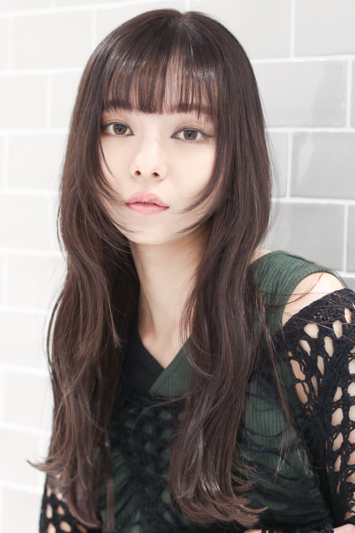 Lita third【リタ サード】のスタイル紹介。Lita third×スタイル