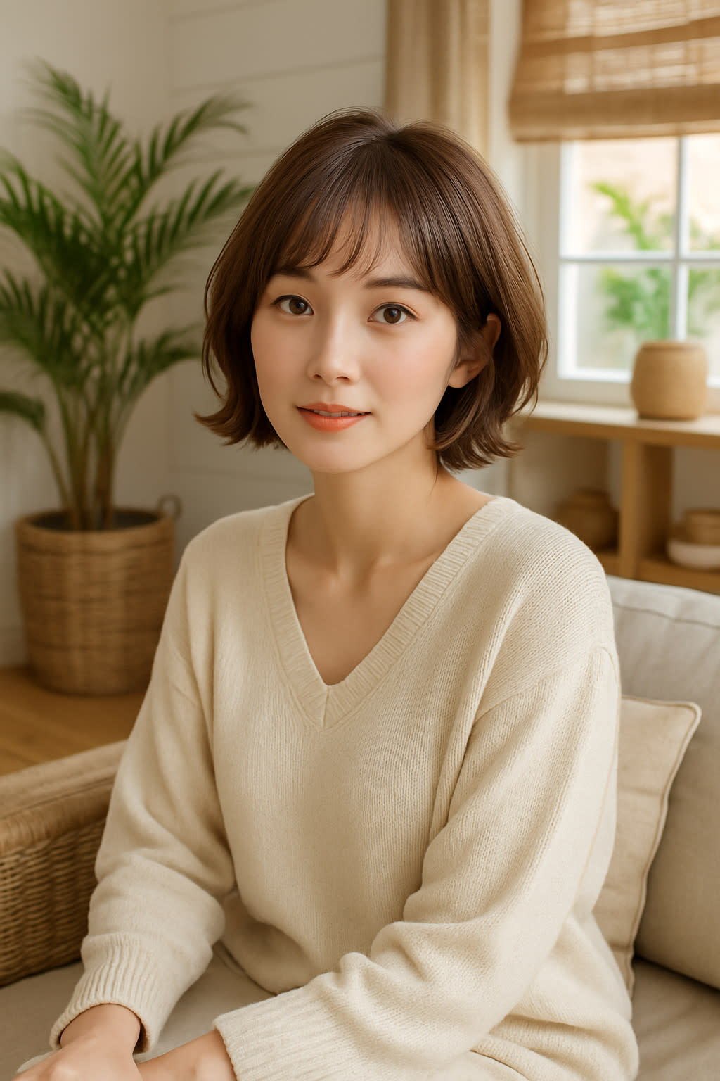 Riche hair【リッシュヘアー】【リッシュヘアー】のスタイル紹介。Riche hair【リッシュヘアー】×スタイル