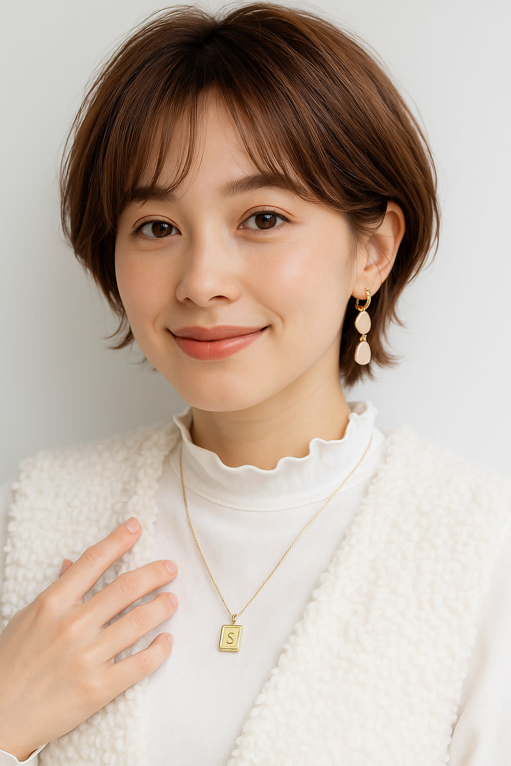 Riche hair【リッシュヘアー】【リッシュヘアー】のスタイル紹介。Riche hair【リッシュヘアー】×スタイル