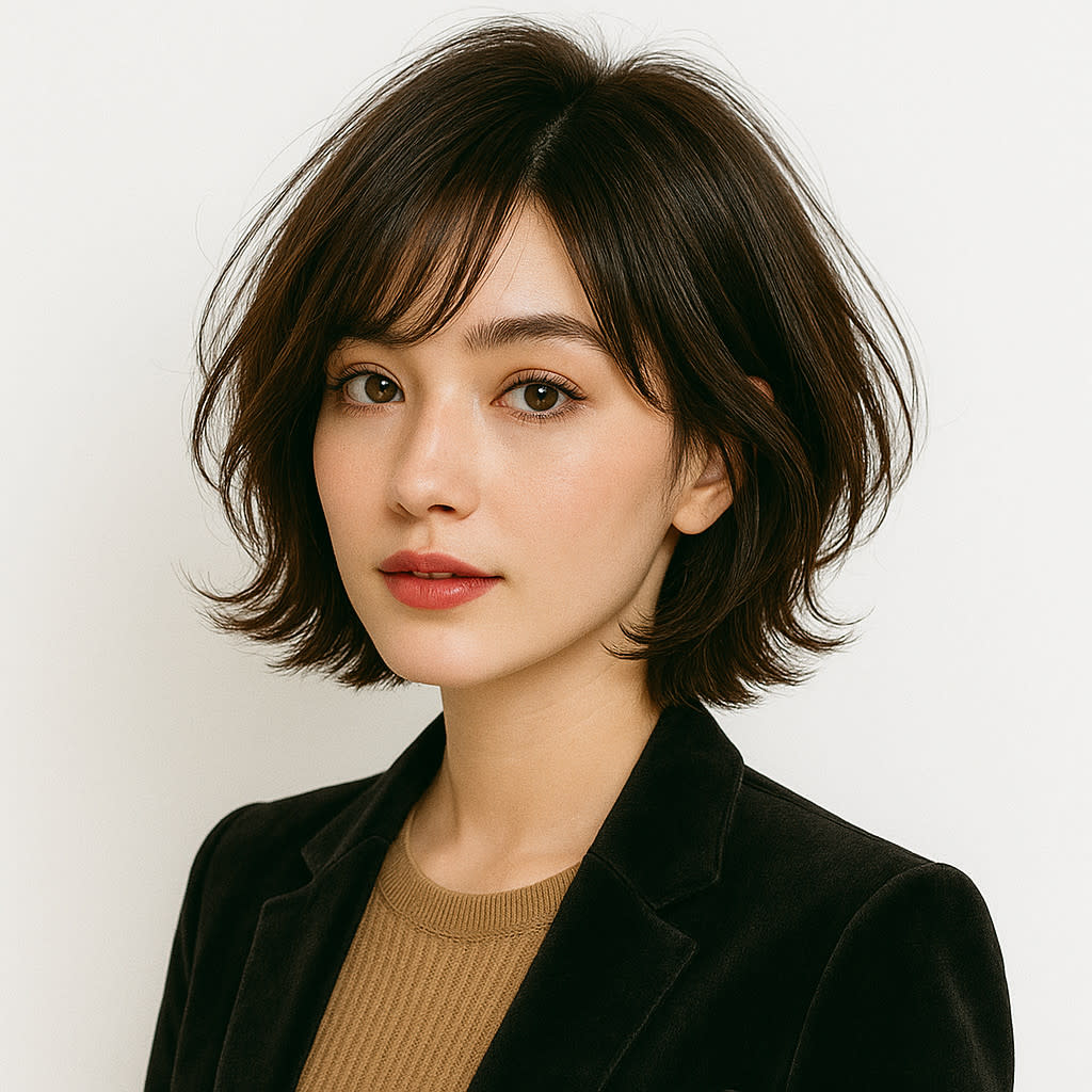 Riche hair【リッシュヘアー】【リッシュヘアー】のスタイル紹介。Riche hair【リッシュヘアー】×スタイル