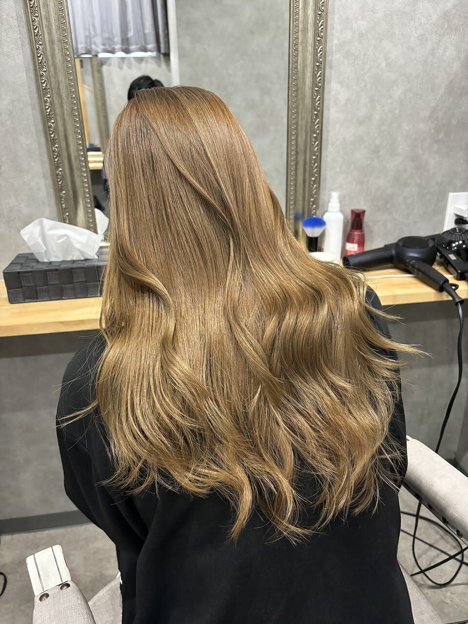 INCE HAIR 明石【インスヘアーアカシ】のスタイル紹介。INCE HAIR 明石×スタイル