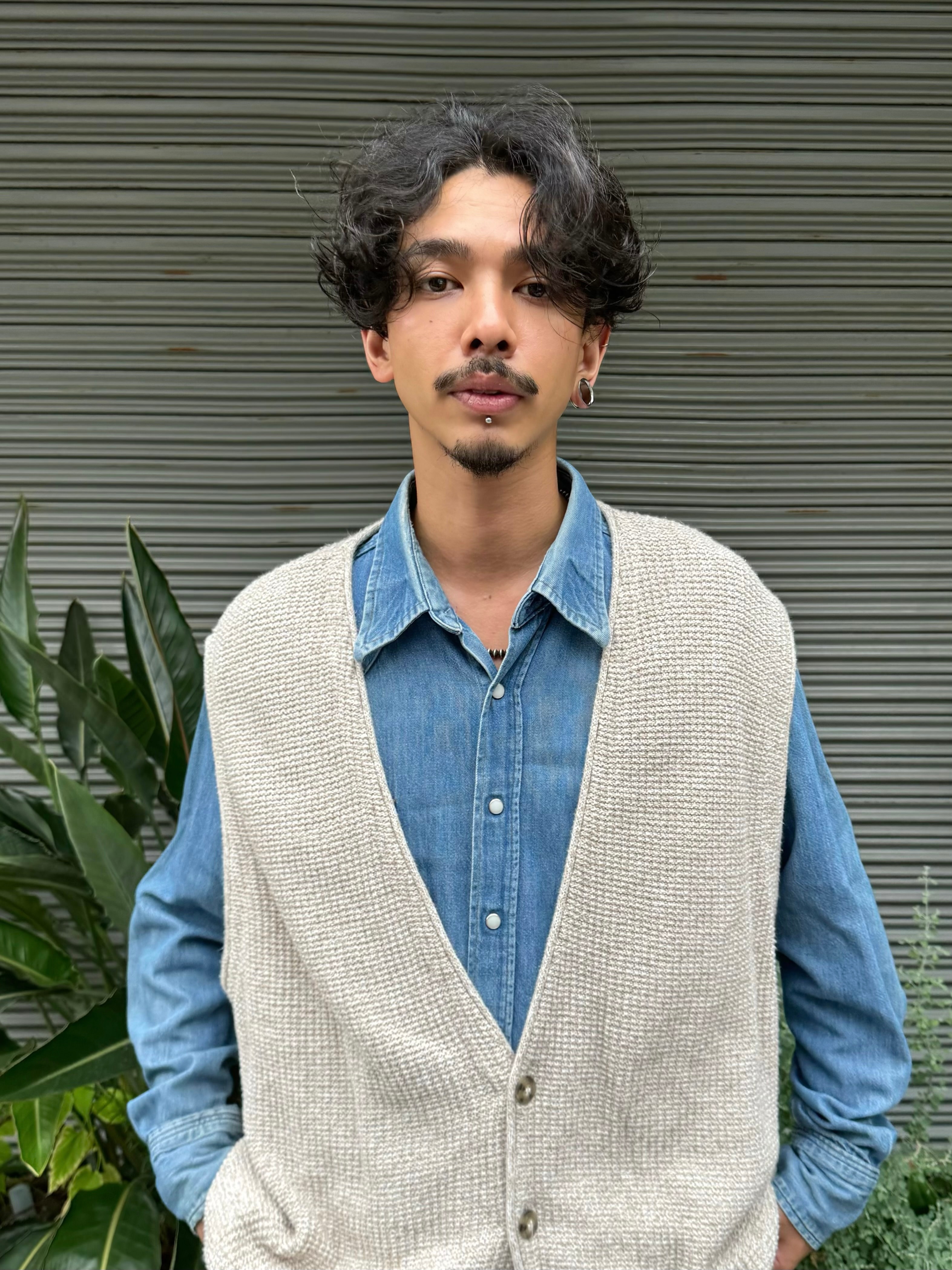 huge 表参道【ヒュージ オモテサンドウ】のスタイル紹介。huge 表参道×スタイル