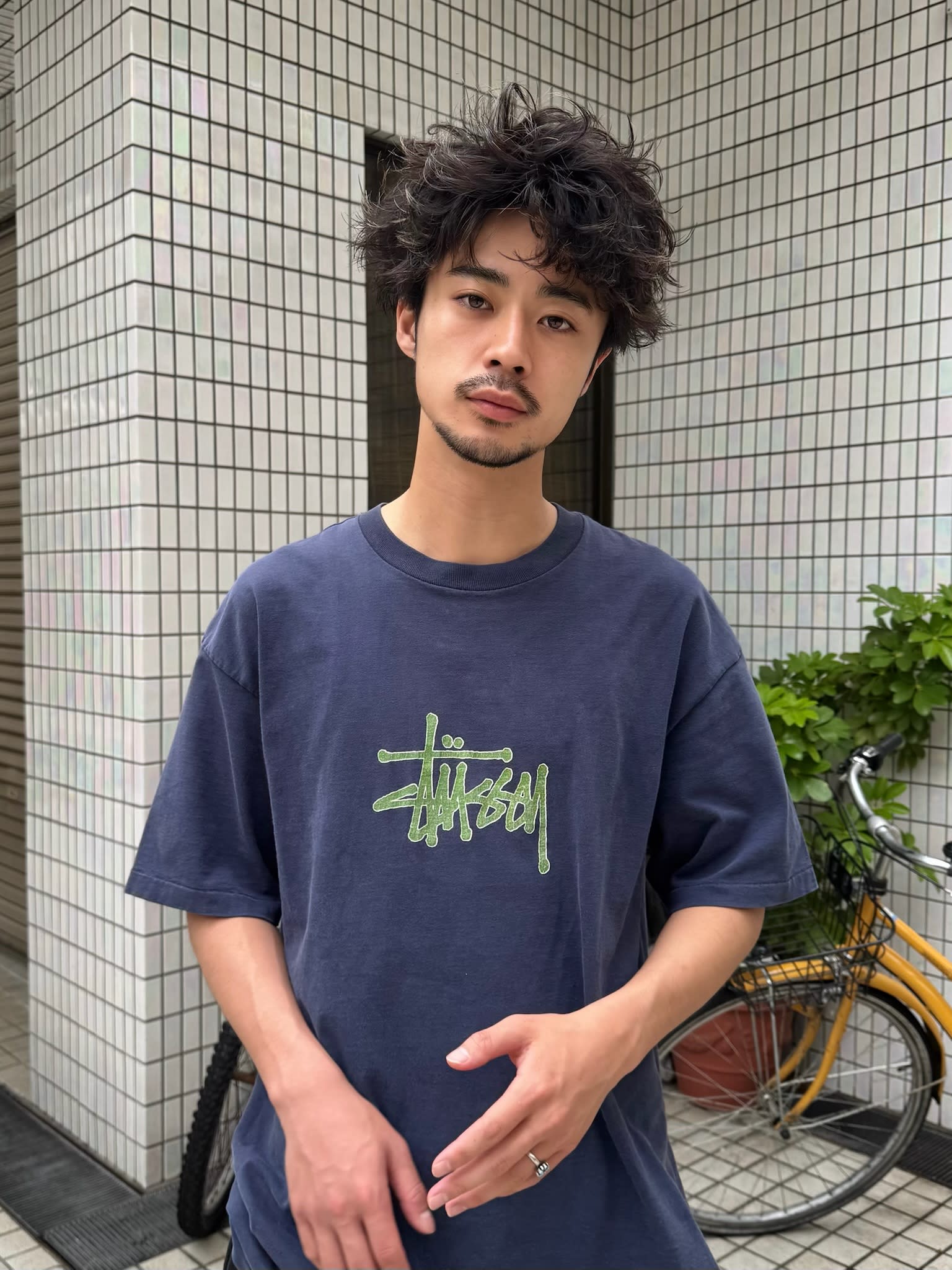 huge 表参道【ヒュージ オモテサンドウ】のスタイル紹介。huge 表参道×スタイル