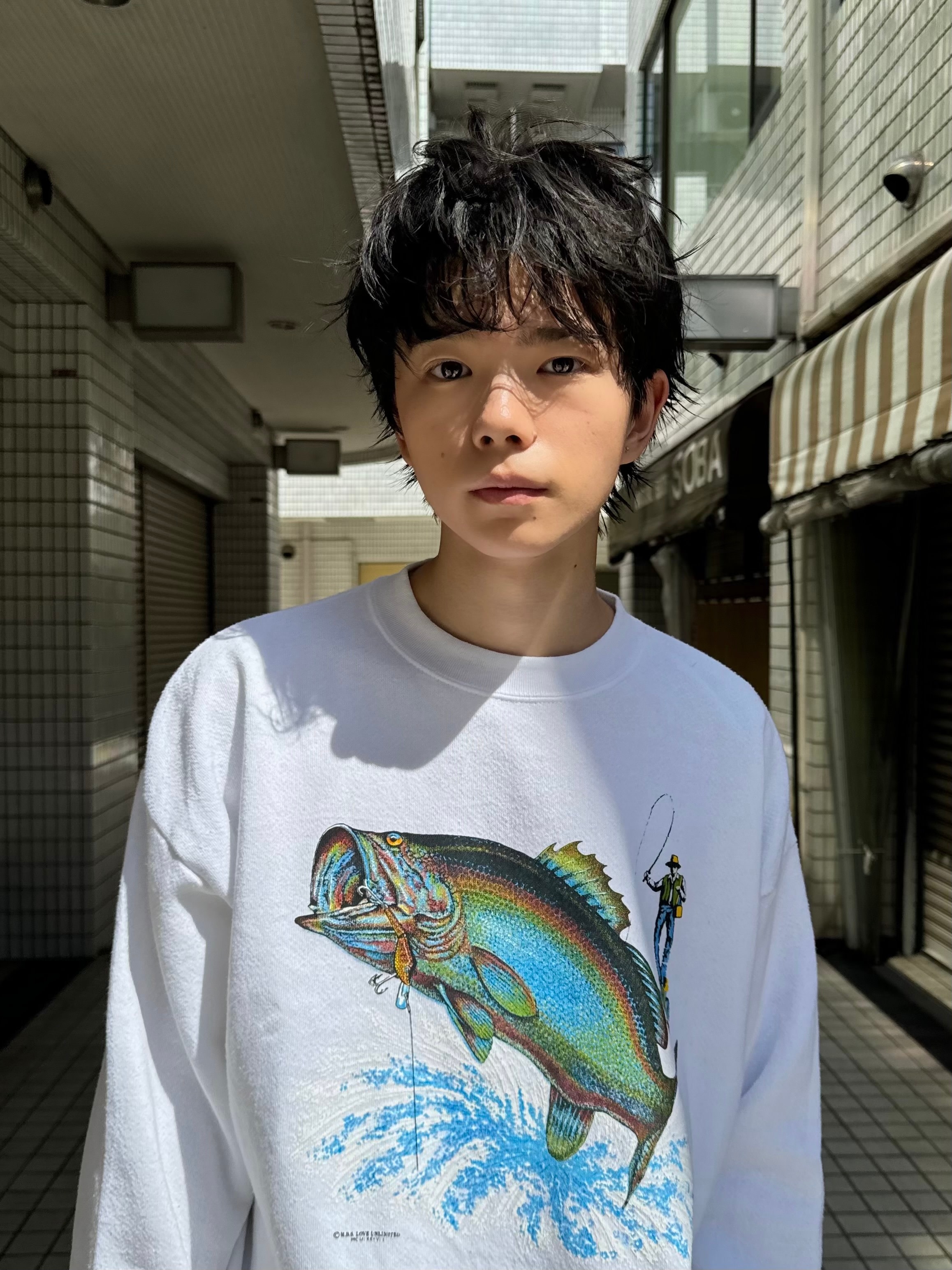 huge 表参道【ヒュージ オモテサンドウ】のスタイル紹介。huge 表参道×スタイル