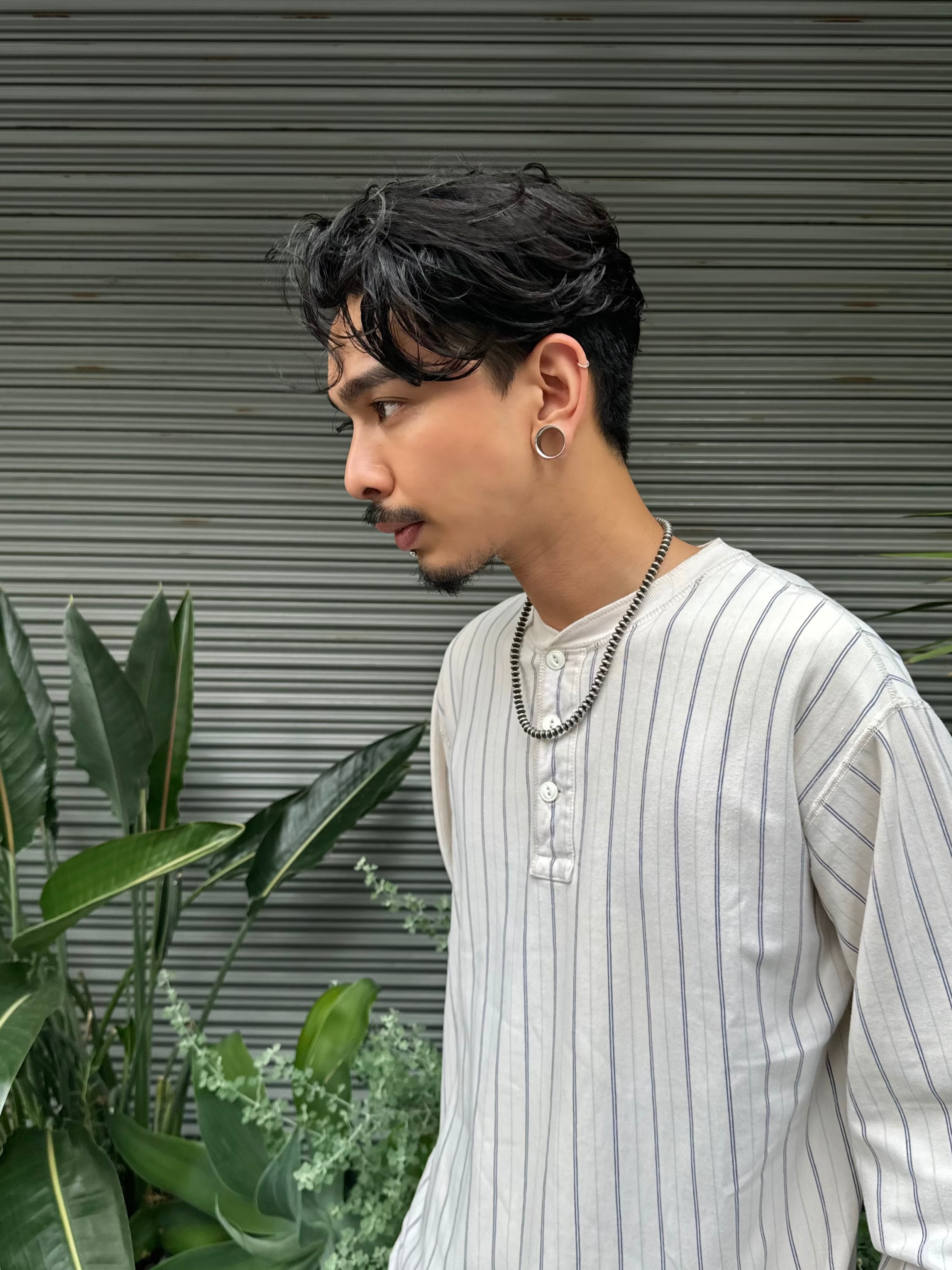 huge 表参道【ヒュージ オモテサンドウ】のスタイル紹介。huge 表参道×スタイル