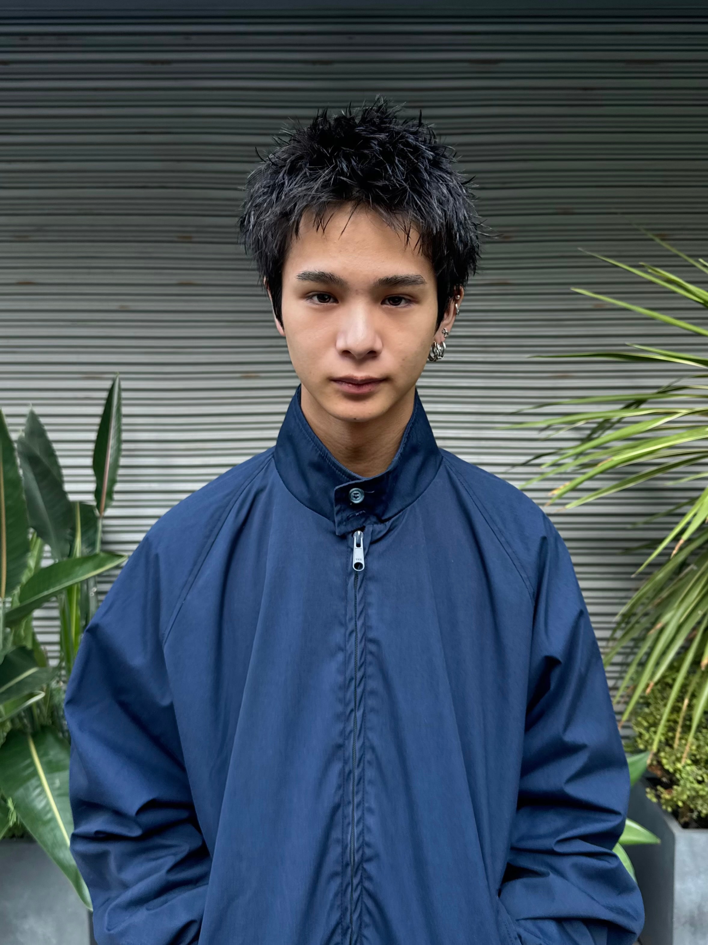 huge 表参道【ヒュージ オモテサンドウ】のスタイル紹介。huge 表参道×スタイル