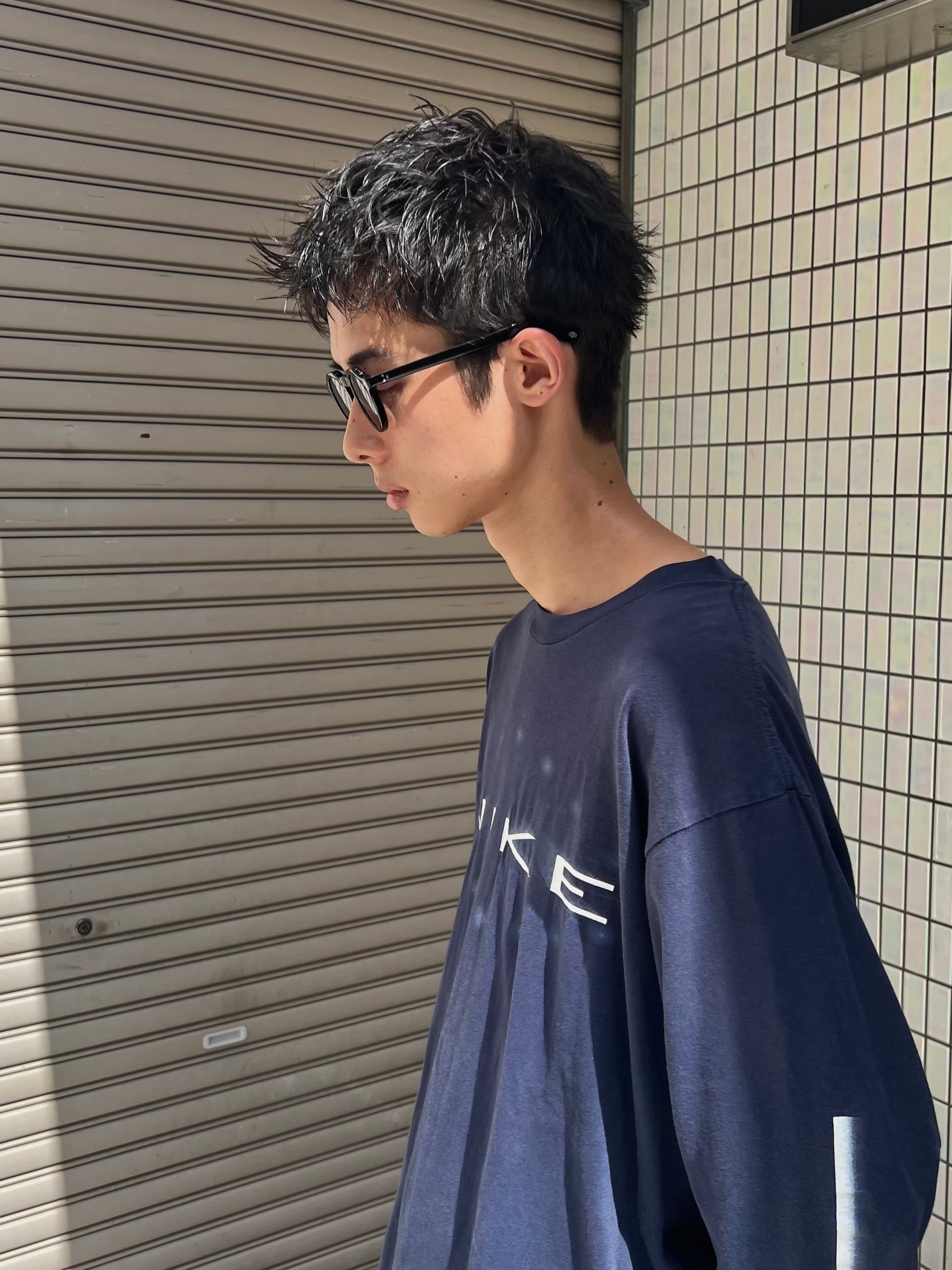 huge 表参道【ヒュージ オモテサンドウ】のスタイル紹介。huge 表参道×スタイル