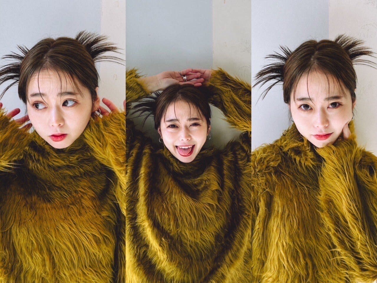 &Co【アンドコー】のスタイル紹介。&Co×スタイル