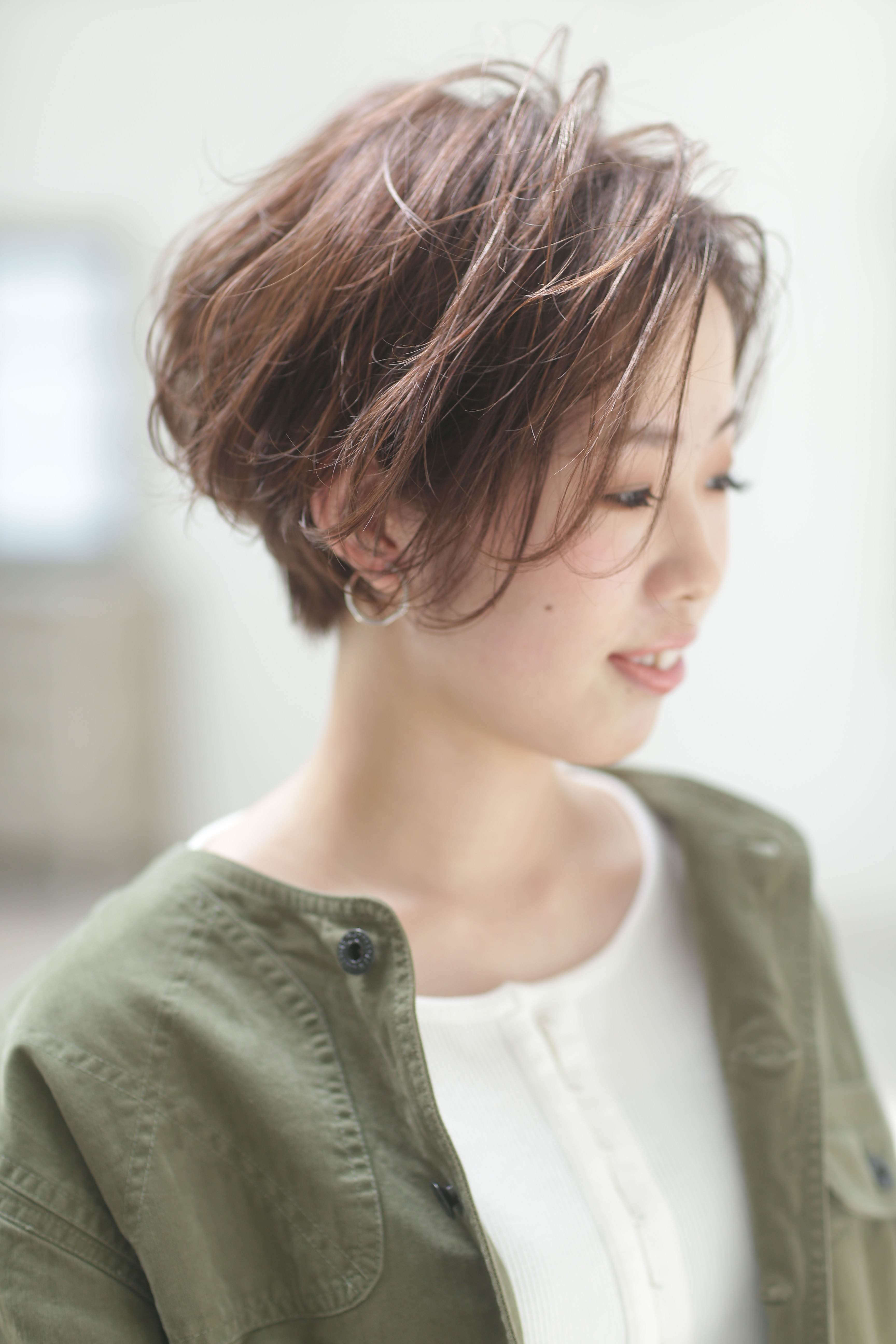 &Co【アンドコー】のスタイル紹介。&Co×スタイル