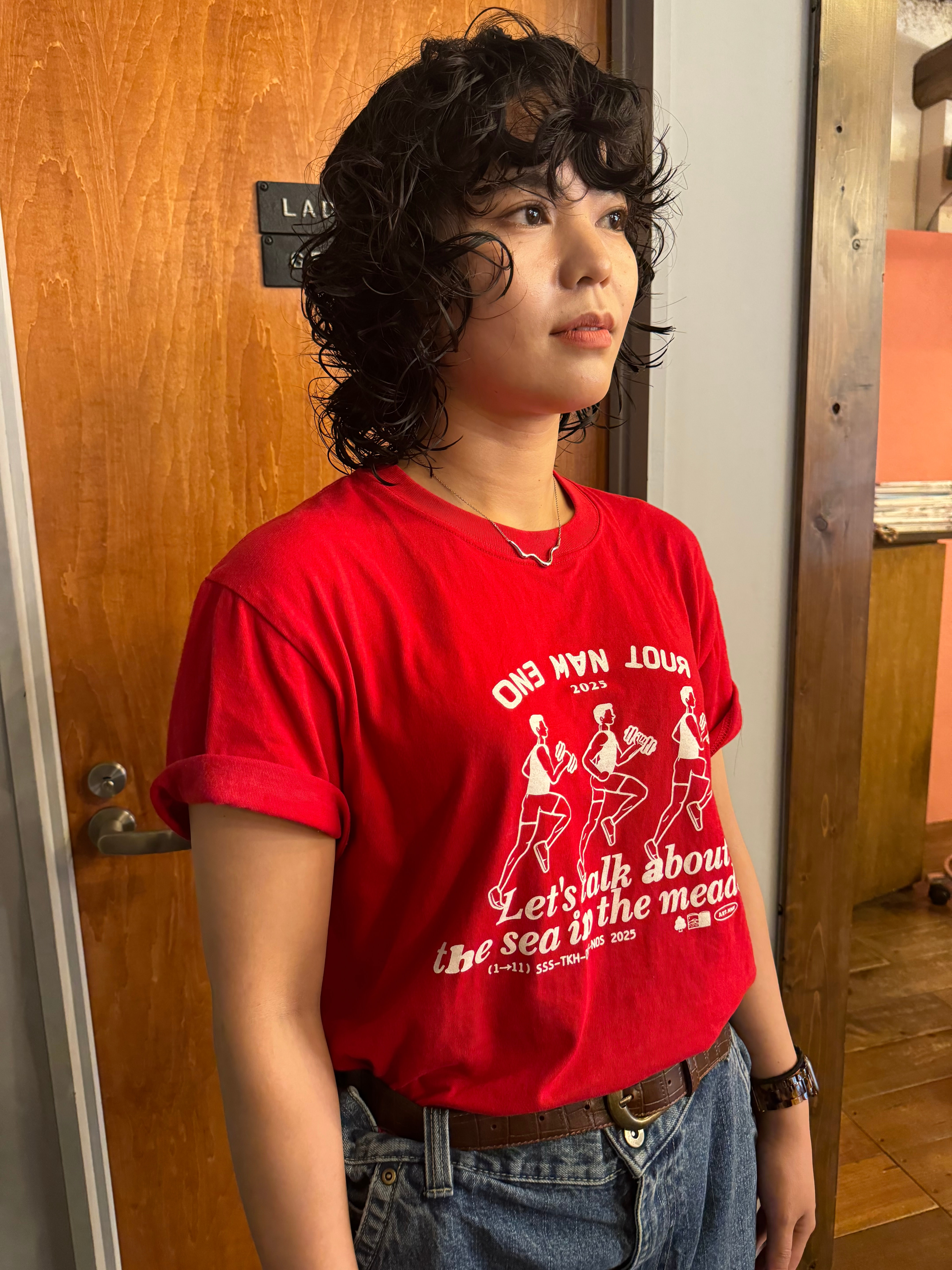 nimes【ニーム】のスタイル紹介。nimes×スタイル