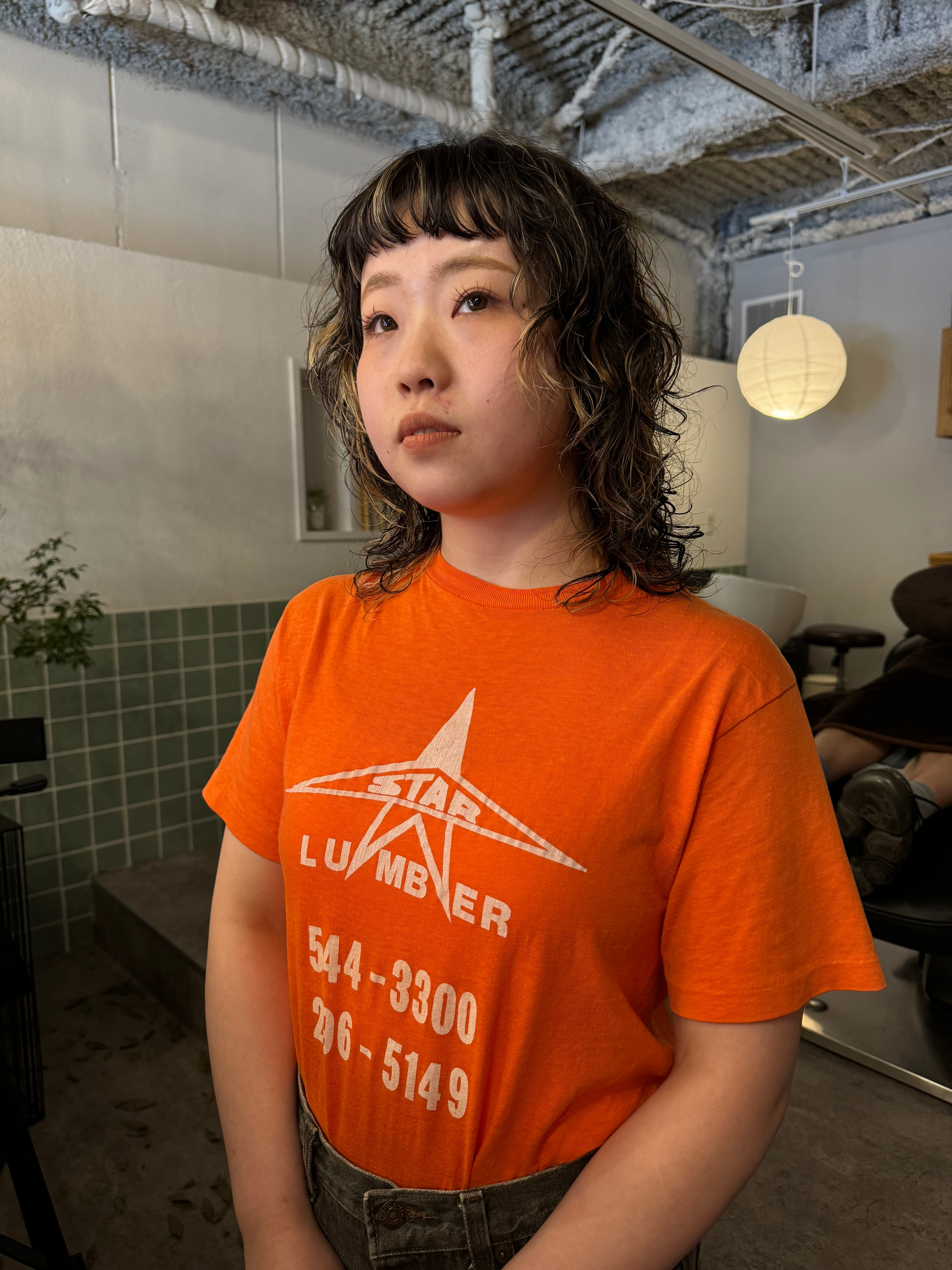 nimes【ニーム】のスタイル紹介。nimes×スタイル