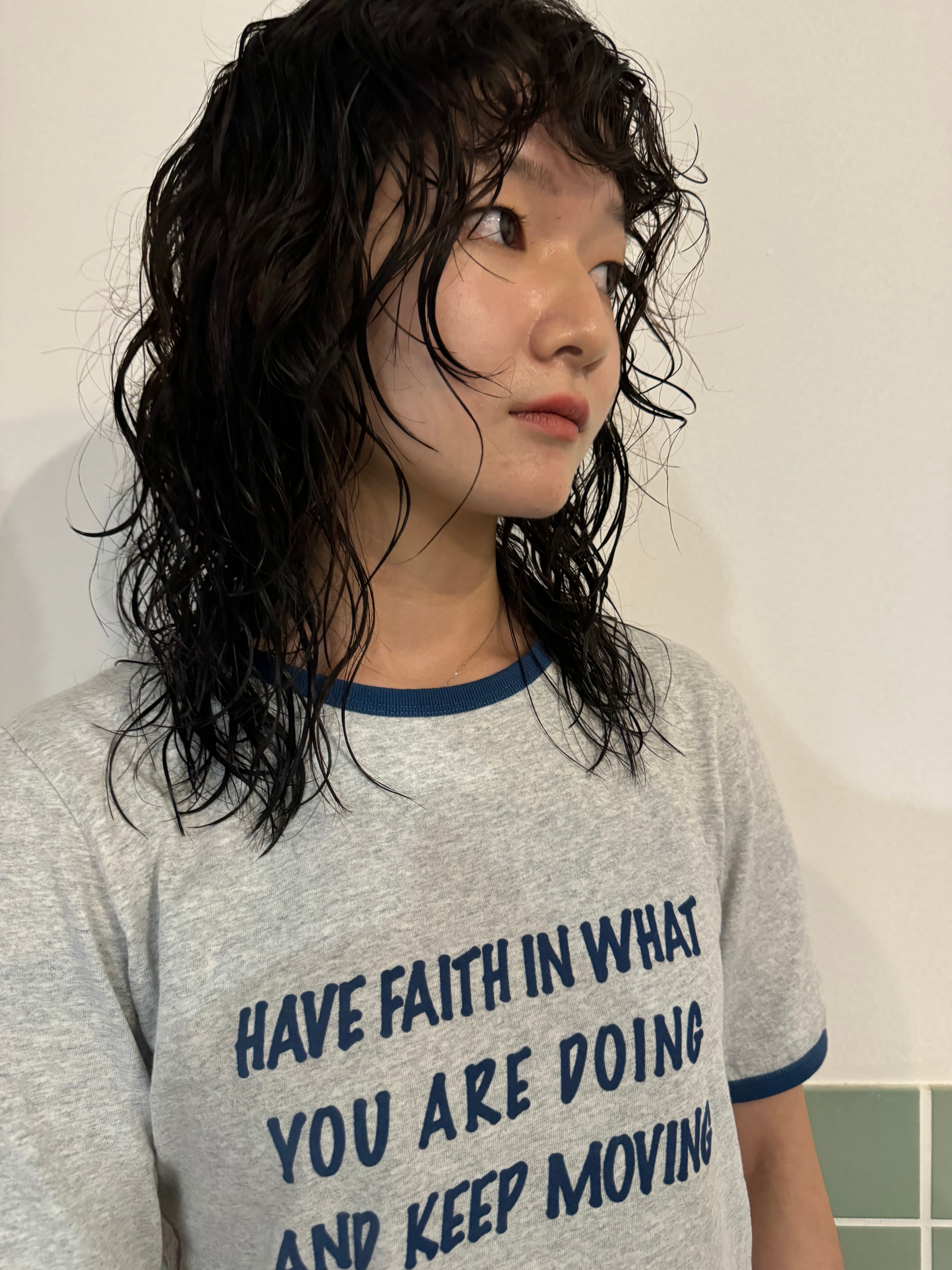 nimes【ニーム】のスタイル紹介。nimes×スタイル