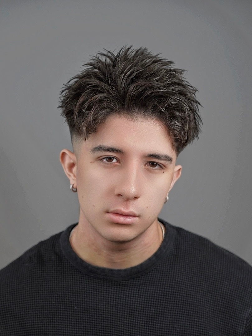 FLAME【フレイム】のスタイル紹介。FLAME×スタイル