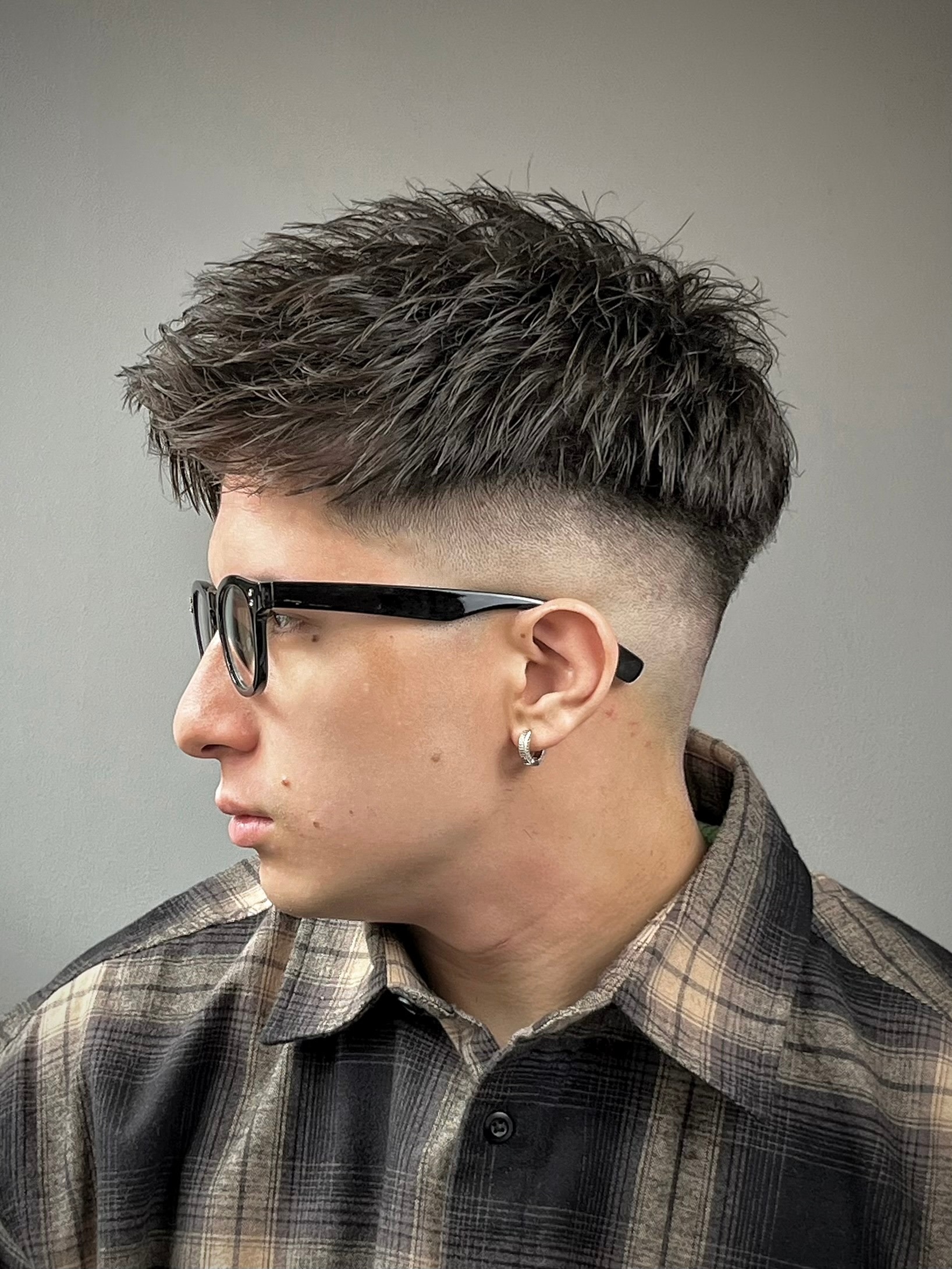 FLAME【フレイム】のスタイル紹介。FLAME×スタイル