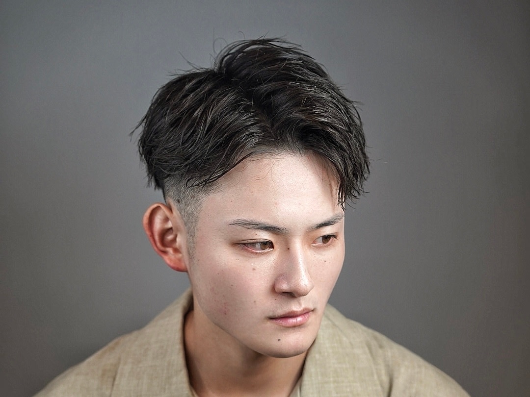 FLAME【フレイム】のスタイル紹介。FLAME×スタイル