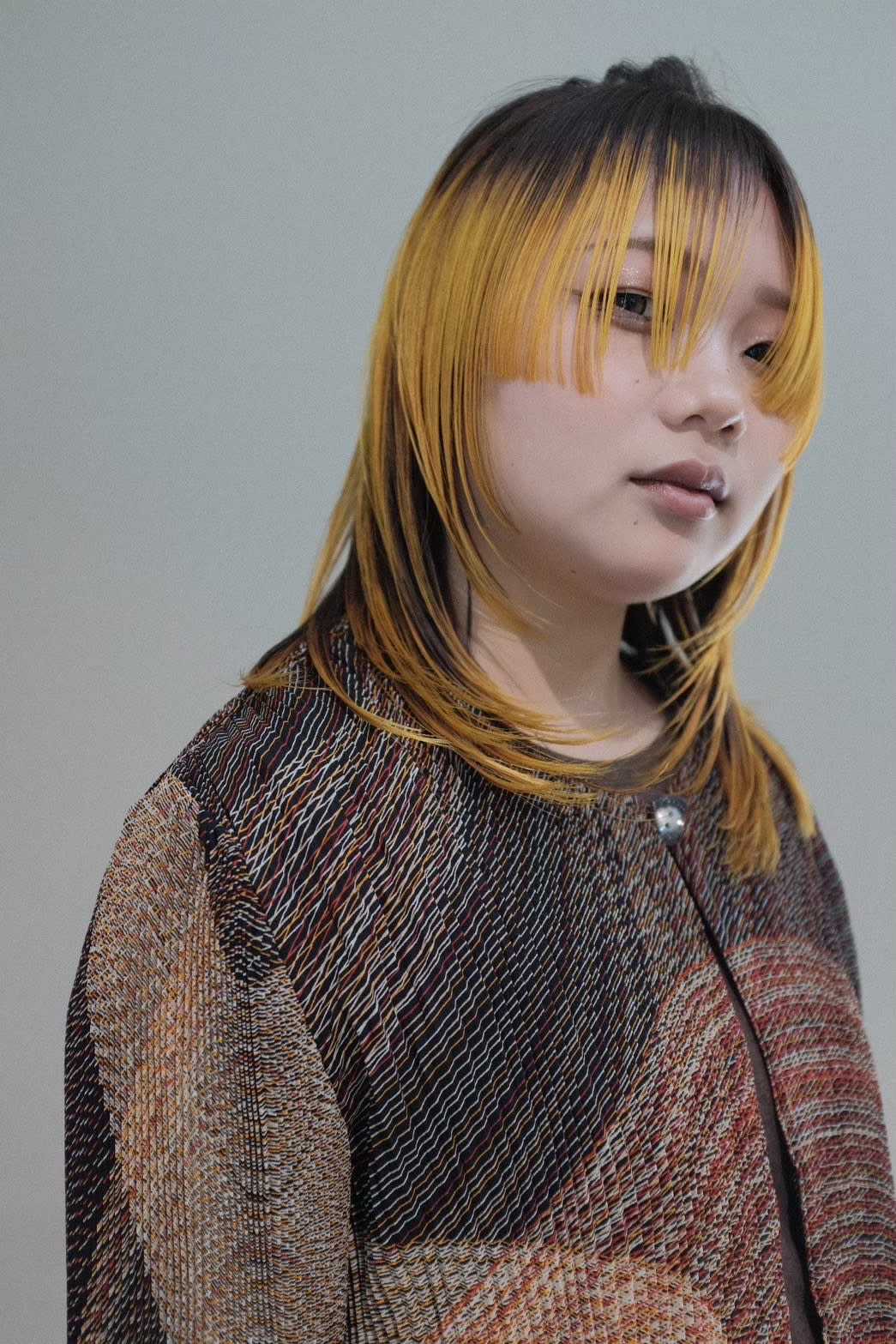 opus by ambleluxe【オーパス バイ アンブルリュクス】のスタイル紹介。Design color.