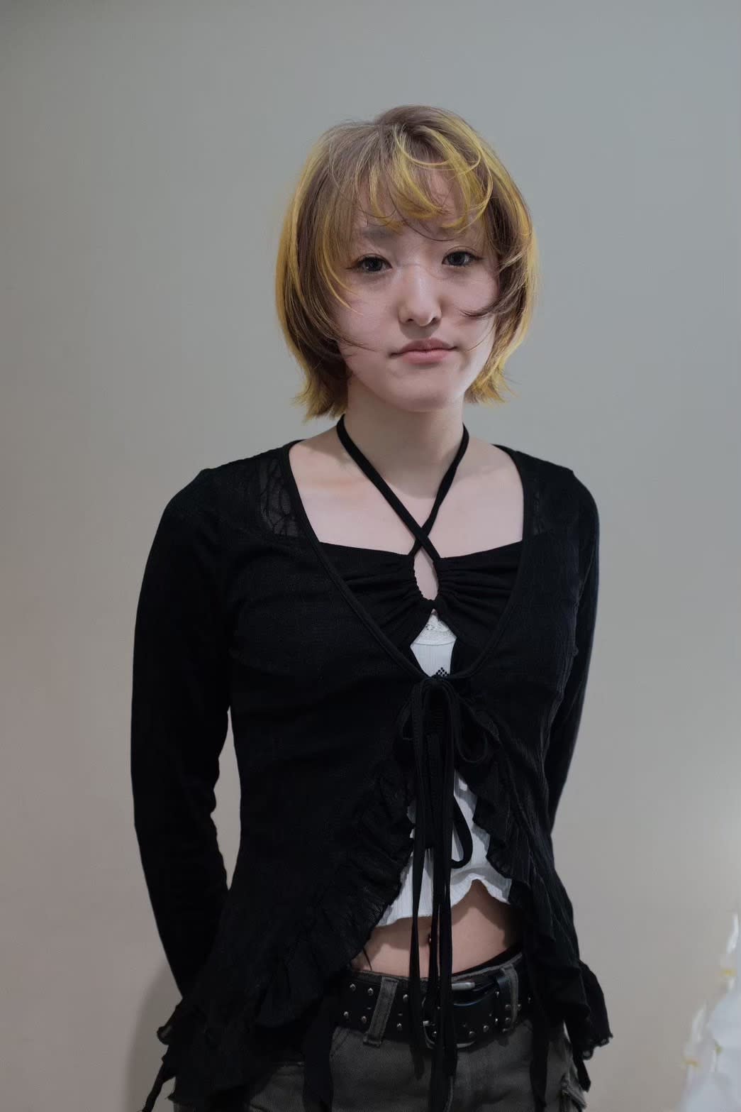 opus by ambleluxe【オーパス バイ アンブルリュクス】のスタイル紹介。Design color.