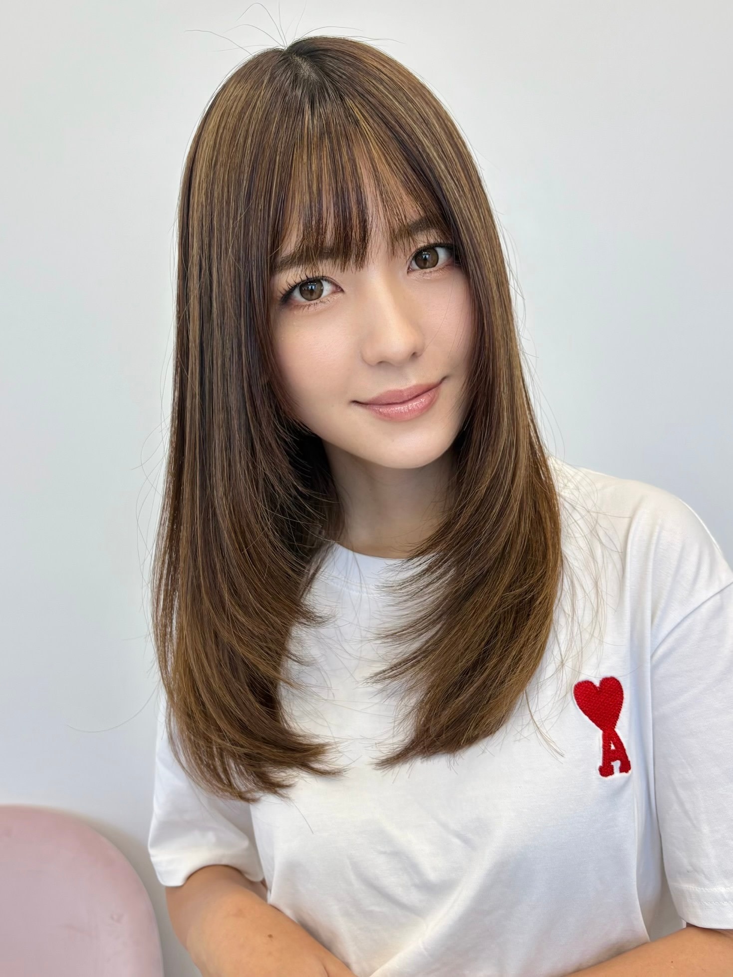 RU10C【ルージュシー】のスタイル紹介。RU10C×スタイル