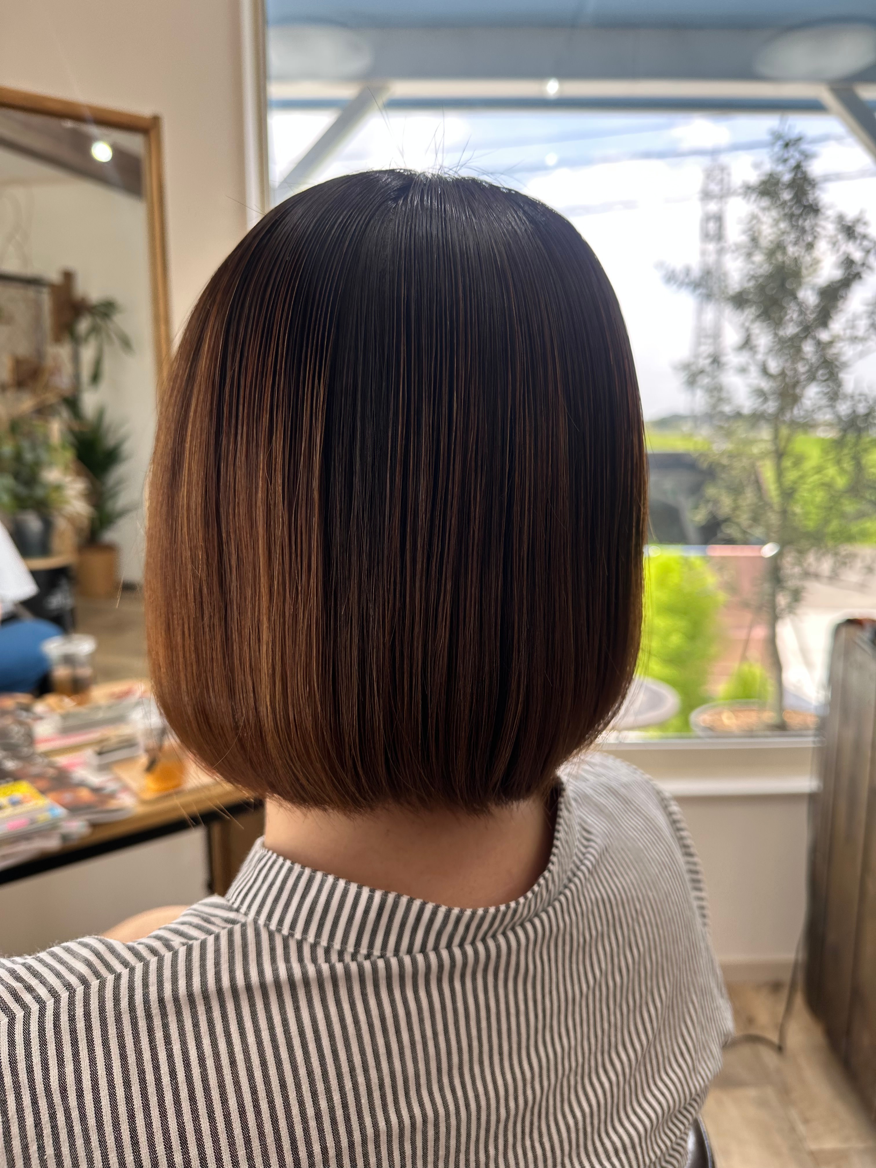 MinaLiss【ミナリス】のスタイル紹介。MinaLiss×スタイル