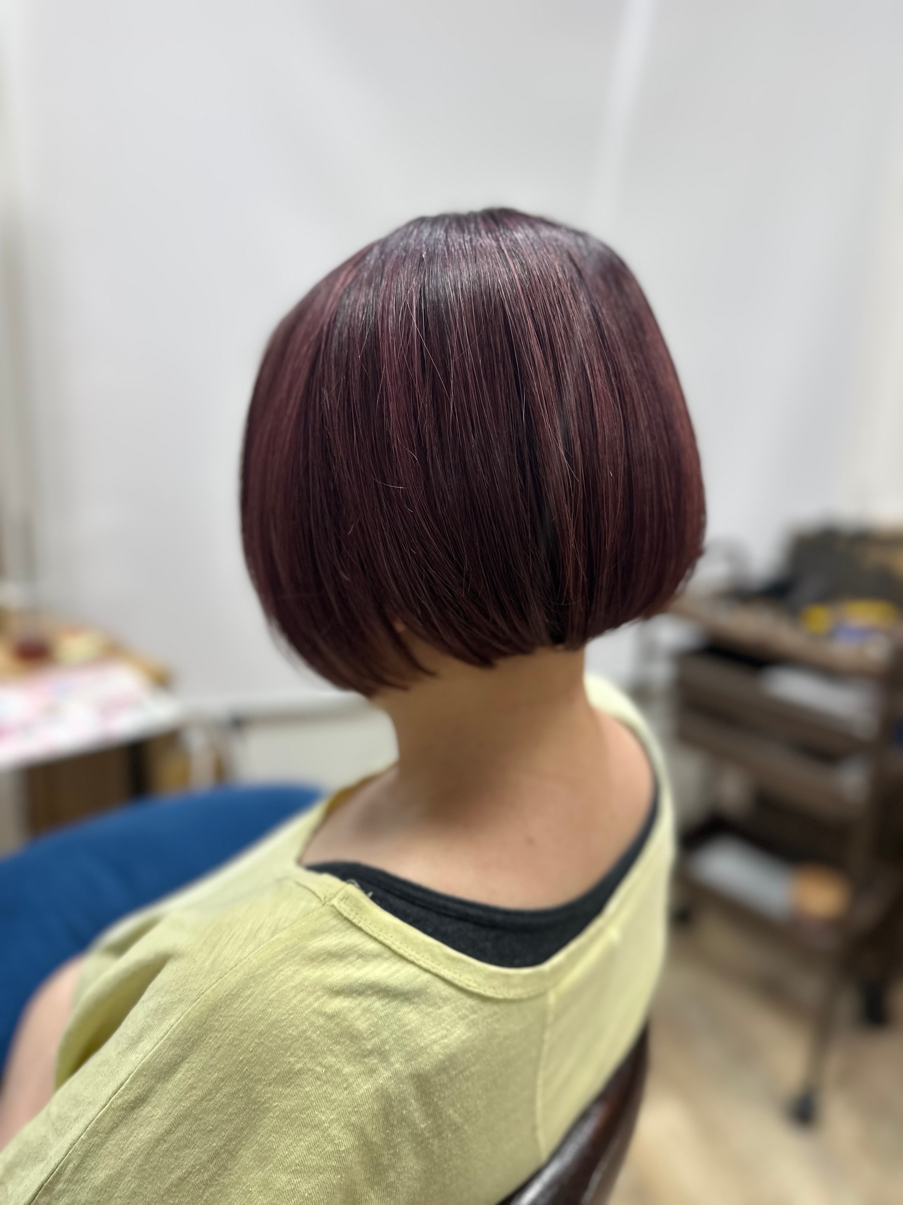 MinaLiss【ミナリス】のスタイル紹介。MinaLiss×スタイル