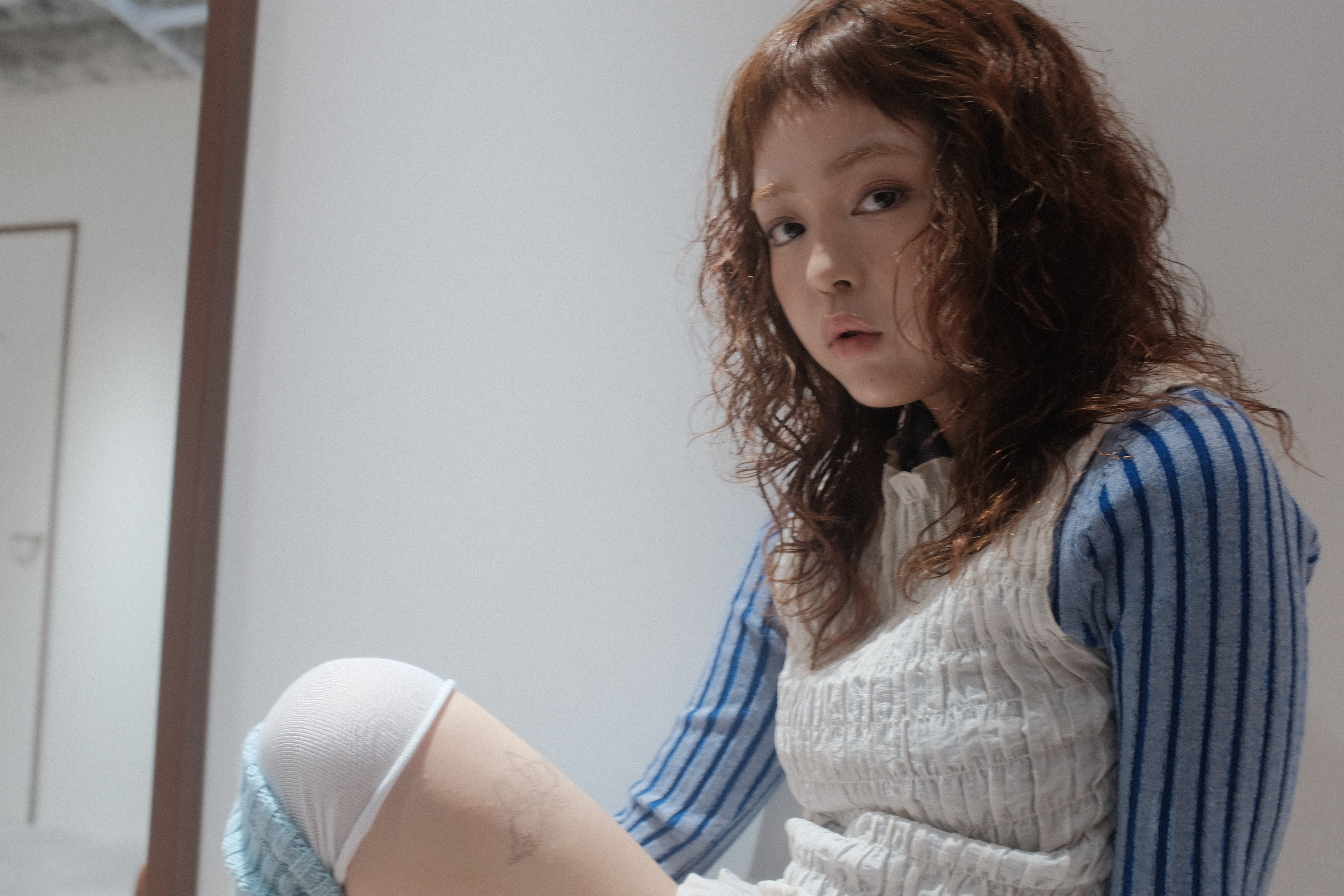 opus by ambleluxe【オーパス バイ アンブルリュクス】のスタイル紹介。 parm style