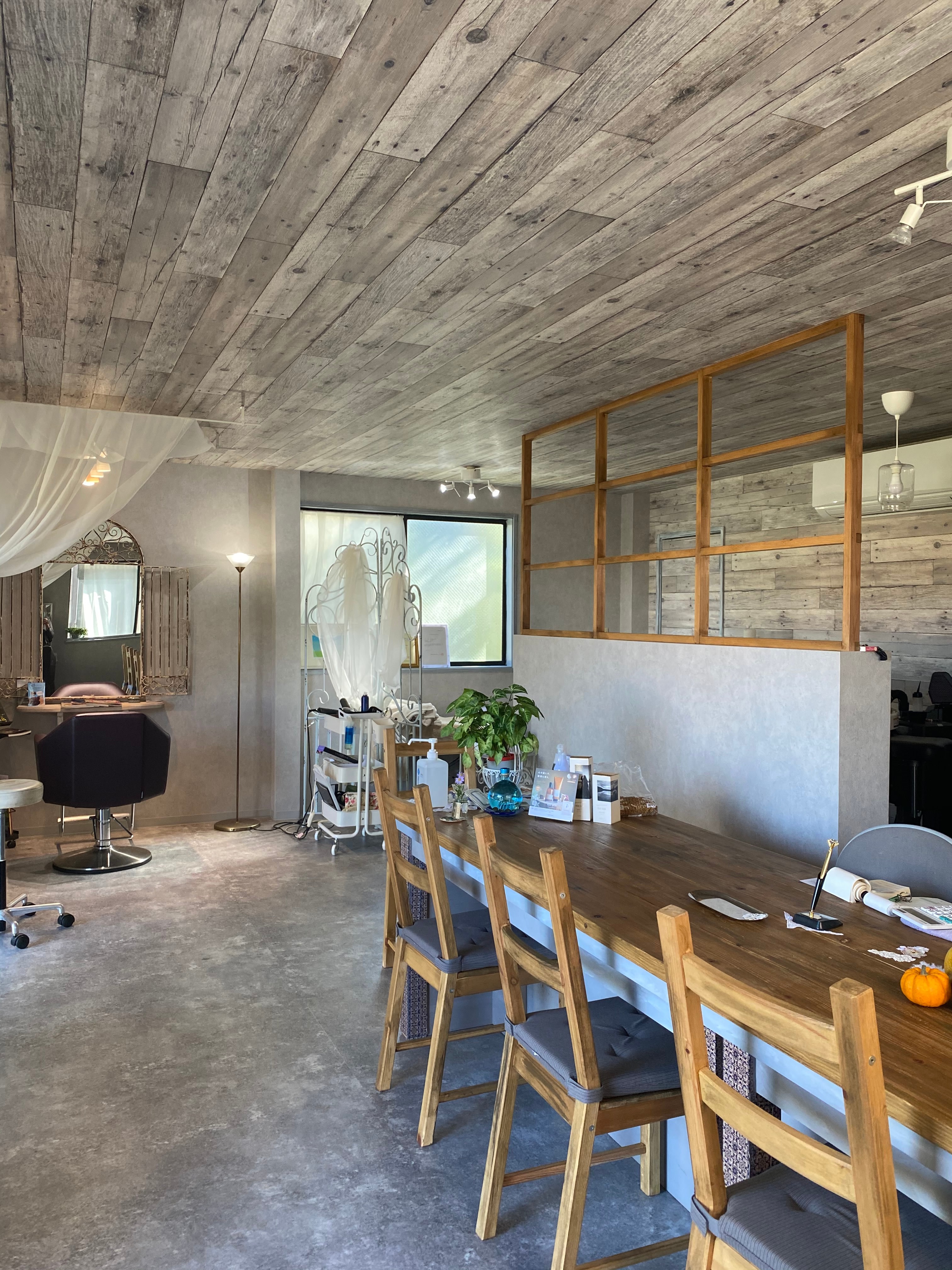 salone Coyaのアイキャッチ画像