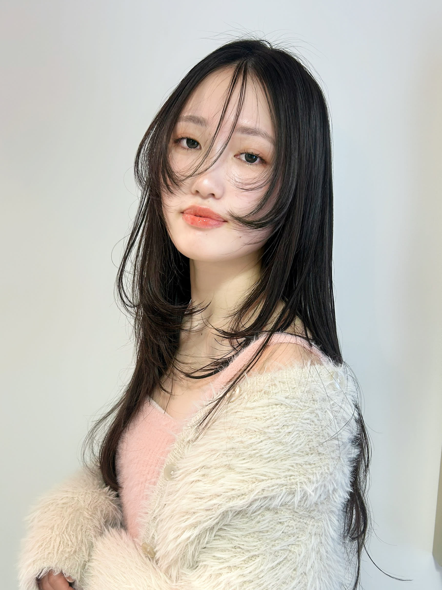 eMu 中央駅店【エミュ チュウオウエキテン】のスタイル紹介。eMu 中央駅店×スタイル