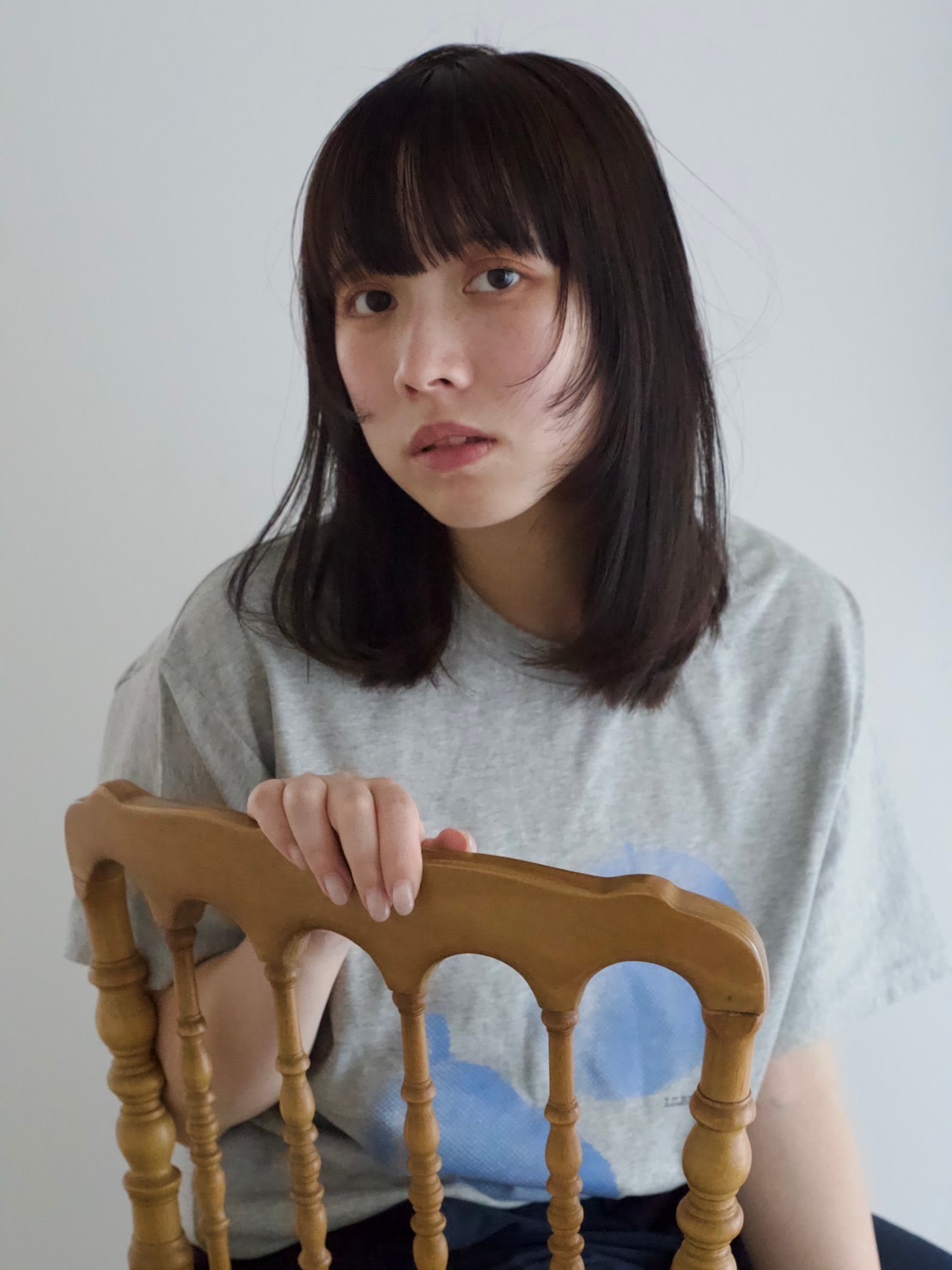 eMu 中央駅店【エミュ チュウオウエキテン】のスタイル紹介。eMu 中央駅店×スタイル