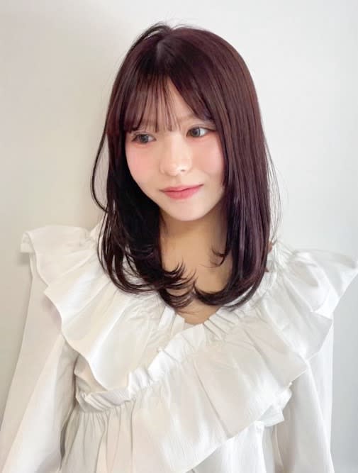 eMu 中央駅店【エミュ チュウオウエキテン】のスタイル紹介。eMu 中央駅店×スタイル