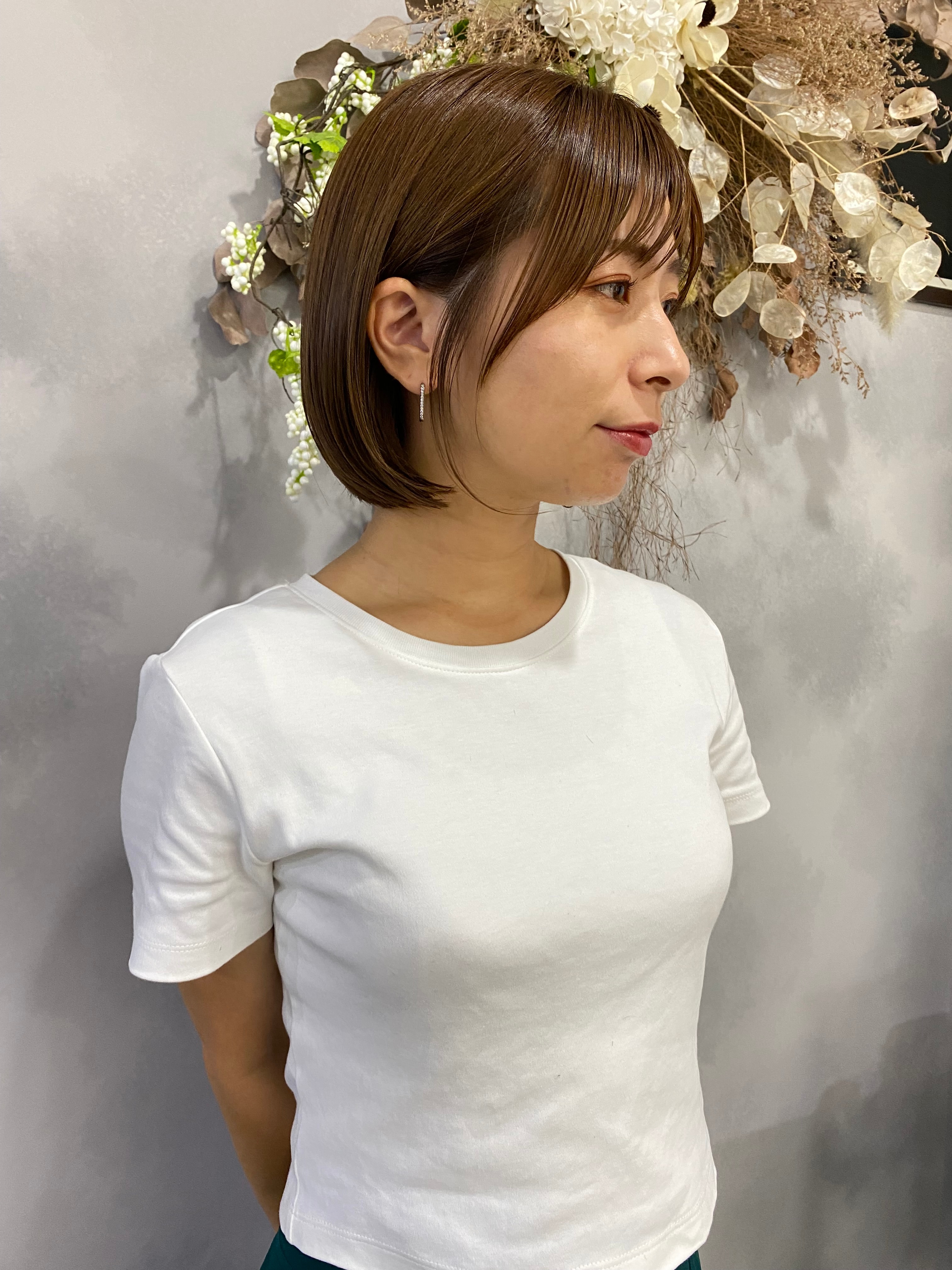 ...Hello:)【ハロー】のスタイル紹介。...Hello)×スタイル