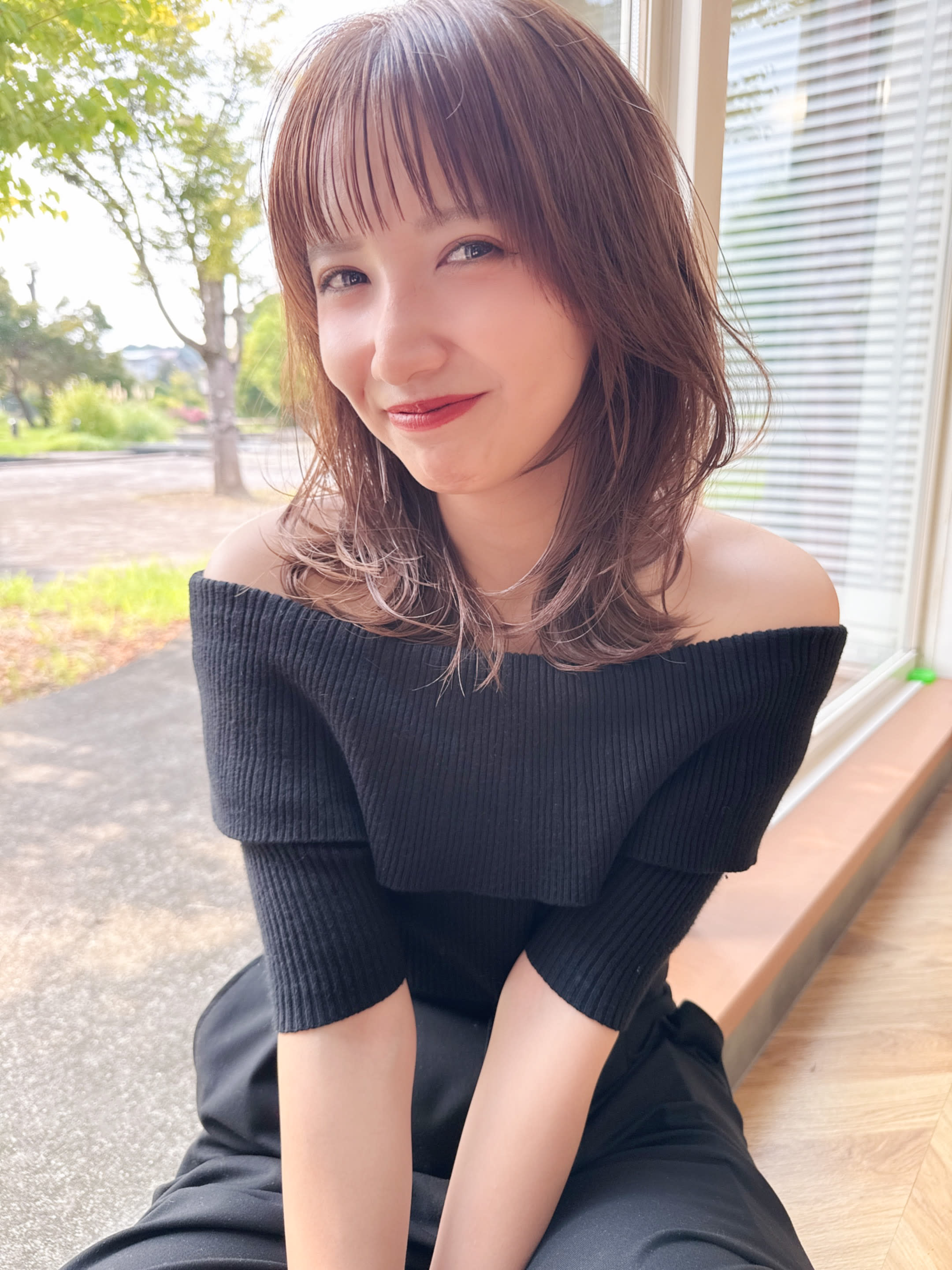 ...Hello:)【ハロー】のスタイル紹介。...Hello)×スタイル