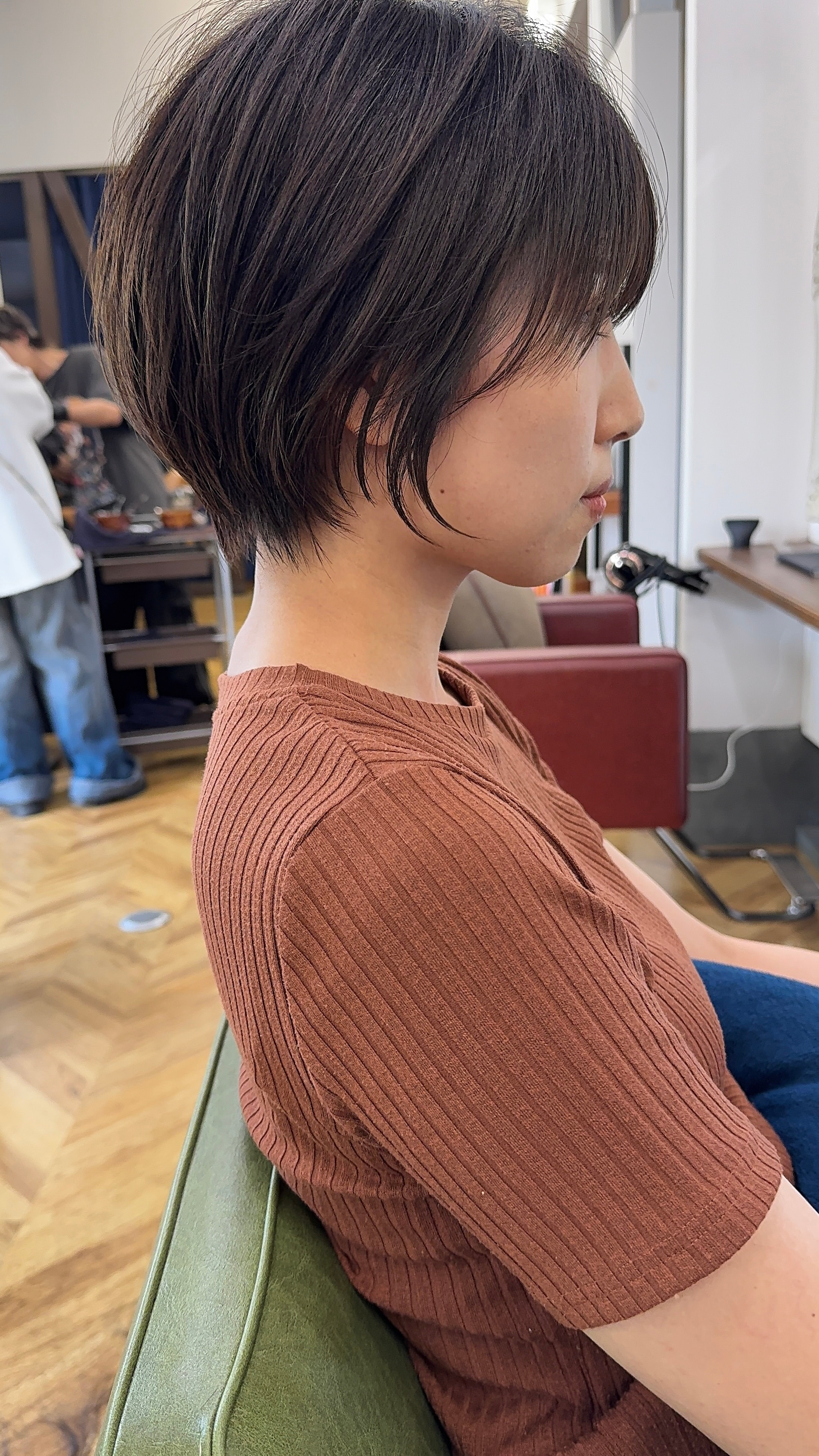 ...Hello:)【ハロー】のスタイル紹介。...Hello)×スタイル