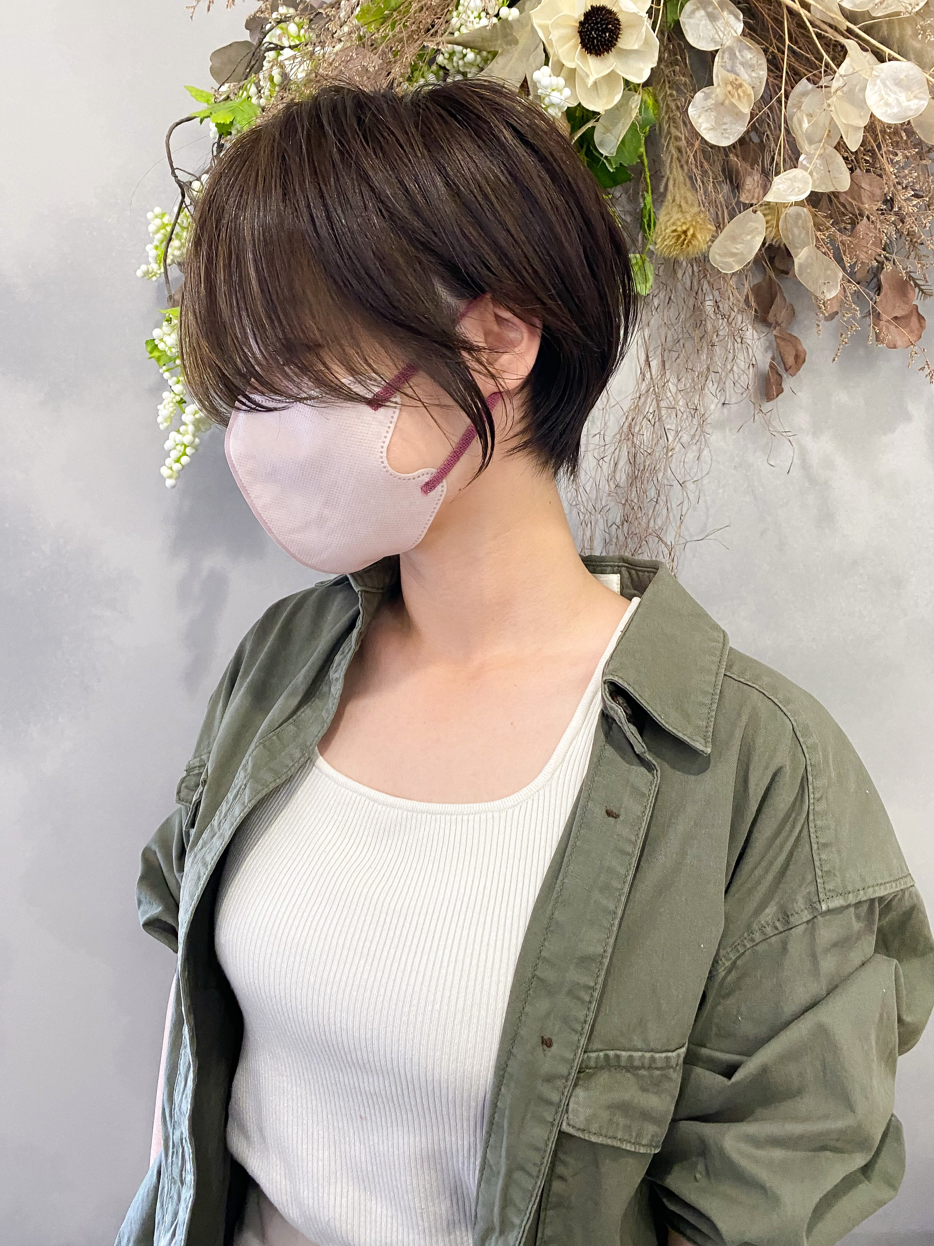 ...Hello:)【ハロー】のスタイル紹介。...Hello)×スタイル