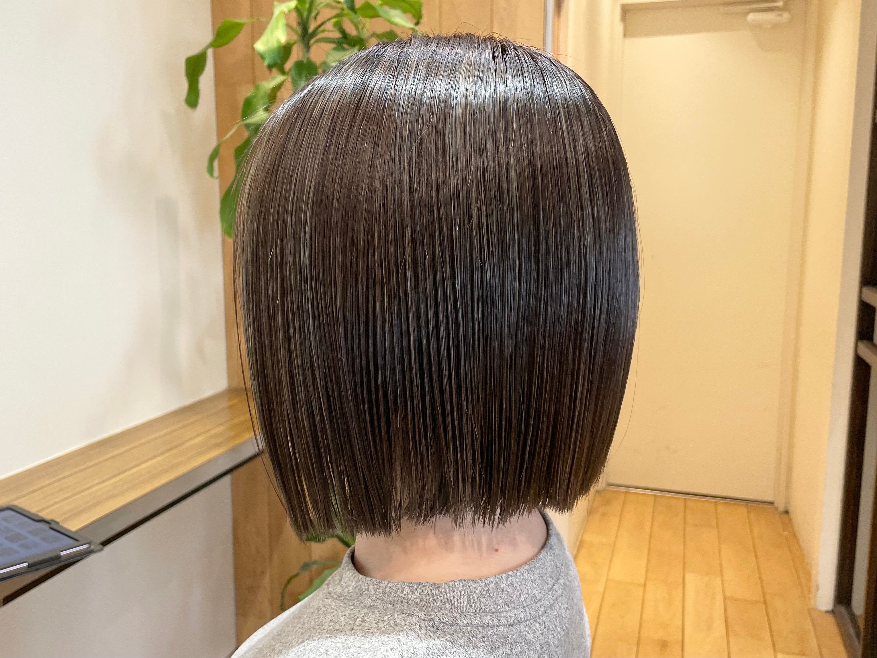 CLAPS 横須賀中央店【クラップス ヨコスカチュウオウテン】のスタイル紹介。CLAPS 横須賀中央店×スタイル