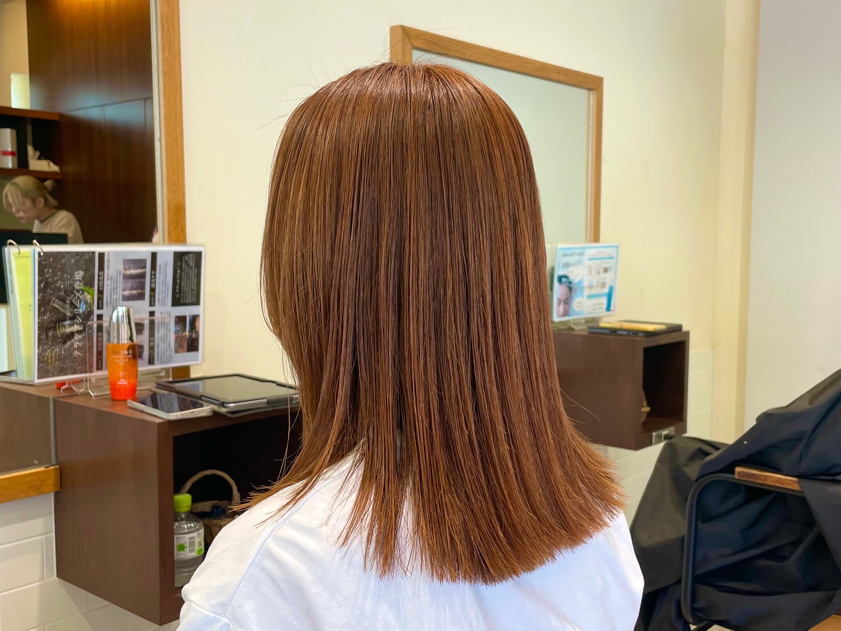 CLAPS 横須賀中央店【クラップス ヨコスカチュウオウテン】のスタイル紹介。CLAPS 横須賀中央店×スタイル