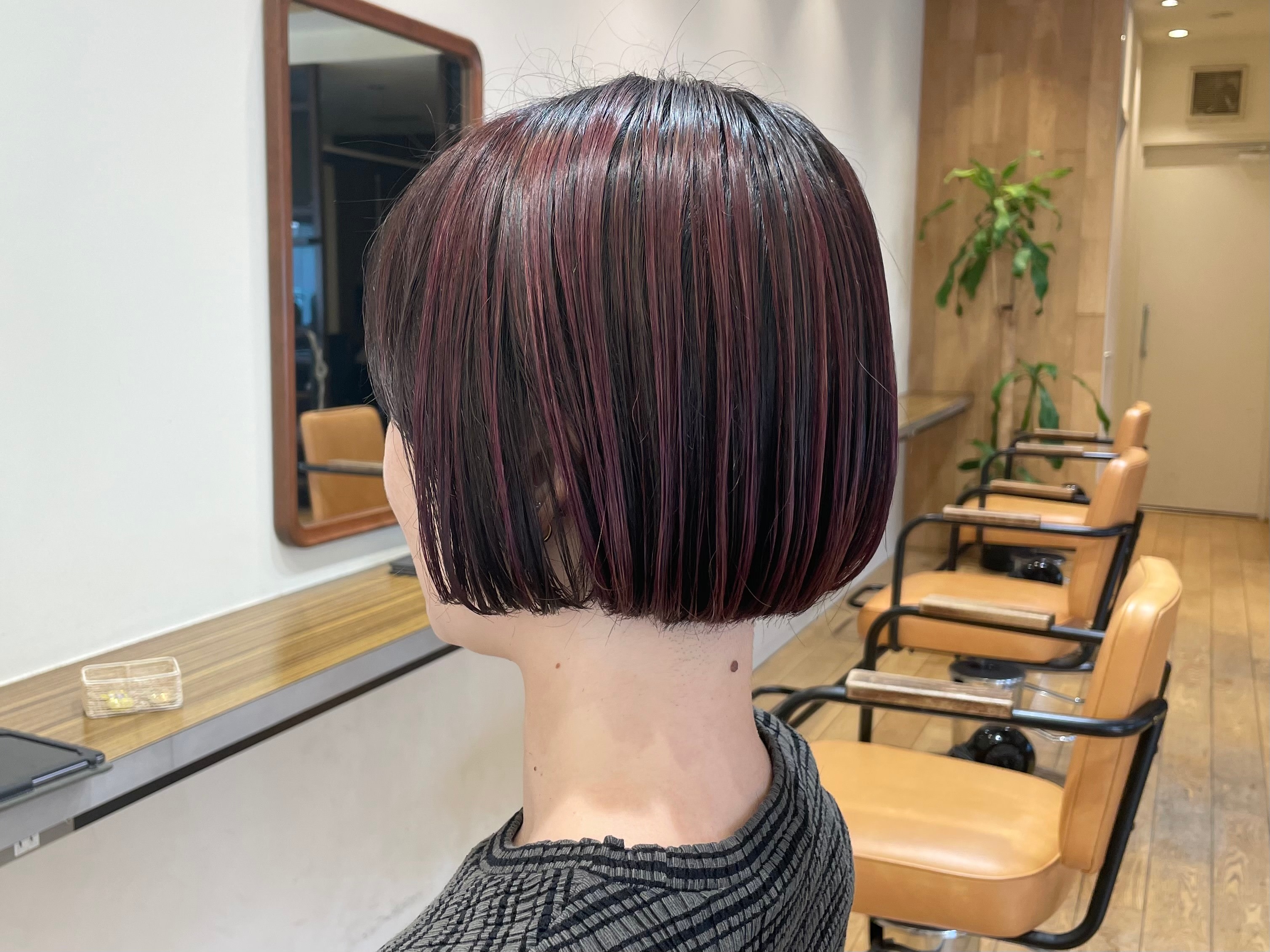 CLAPS 横須賀中央店【クラップス ヨコスカチュウオウテン】のスタイル紹介。CLAPS 横須賀中央店×スタイル