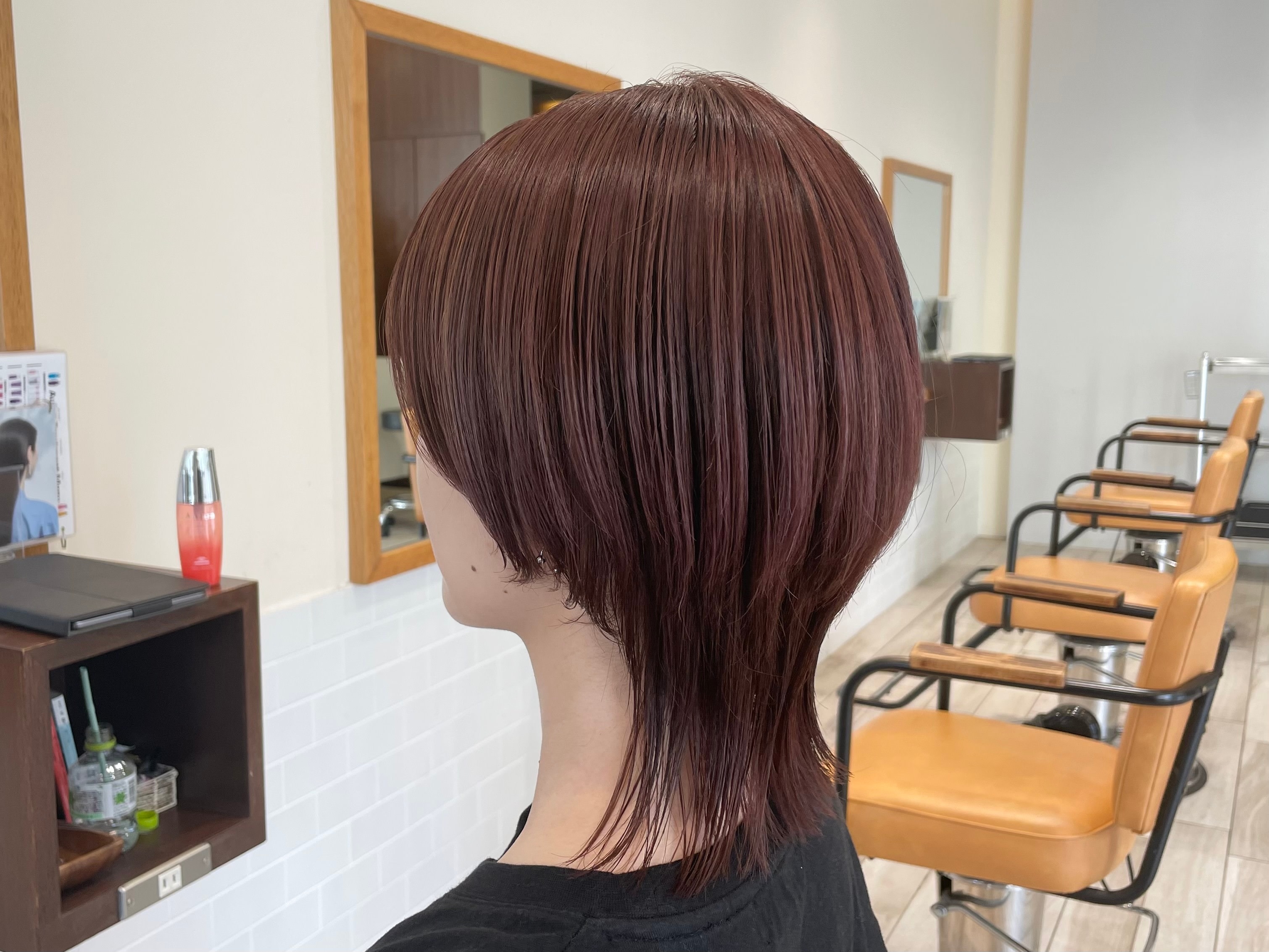 CLAPS 横須賀中央店【クラップス ヨコスカチュウオウテン】のスタイル紹介。CLAPS 横須賀中央店×スタイル