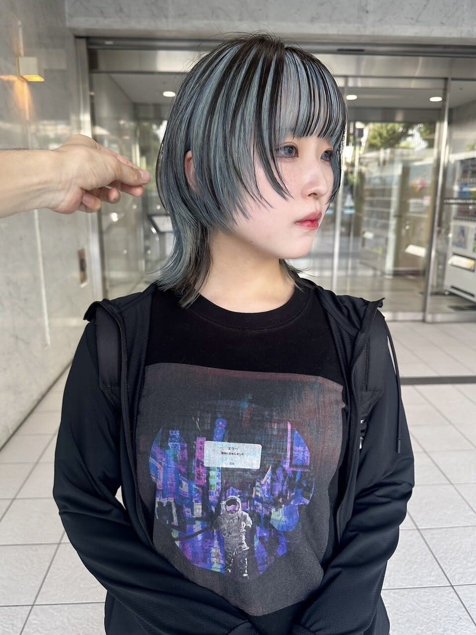 Emma ecole【エマエコル】のスタイル紹介。Emma ecole×スタイル