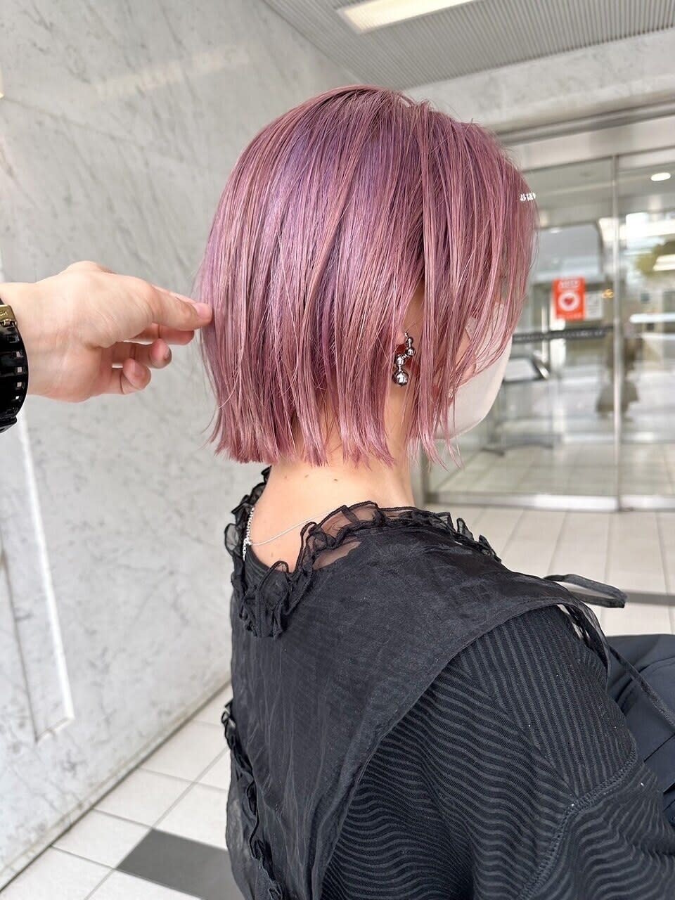 Emma ecole【エマエコル】のスタイル紹介。Emma ecole×スタイル