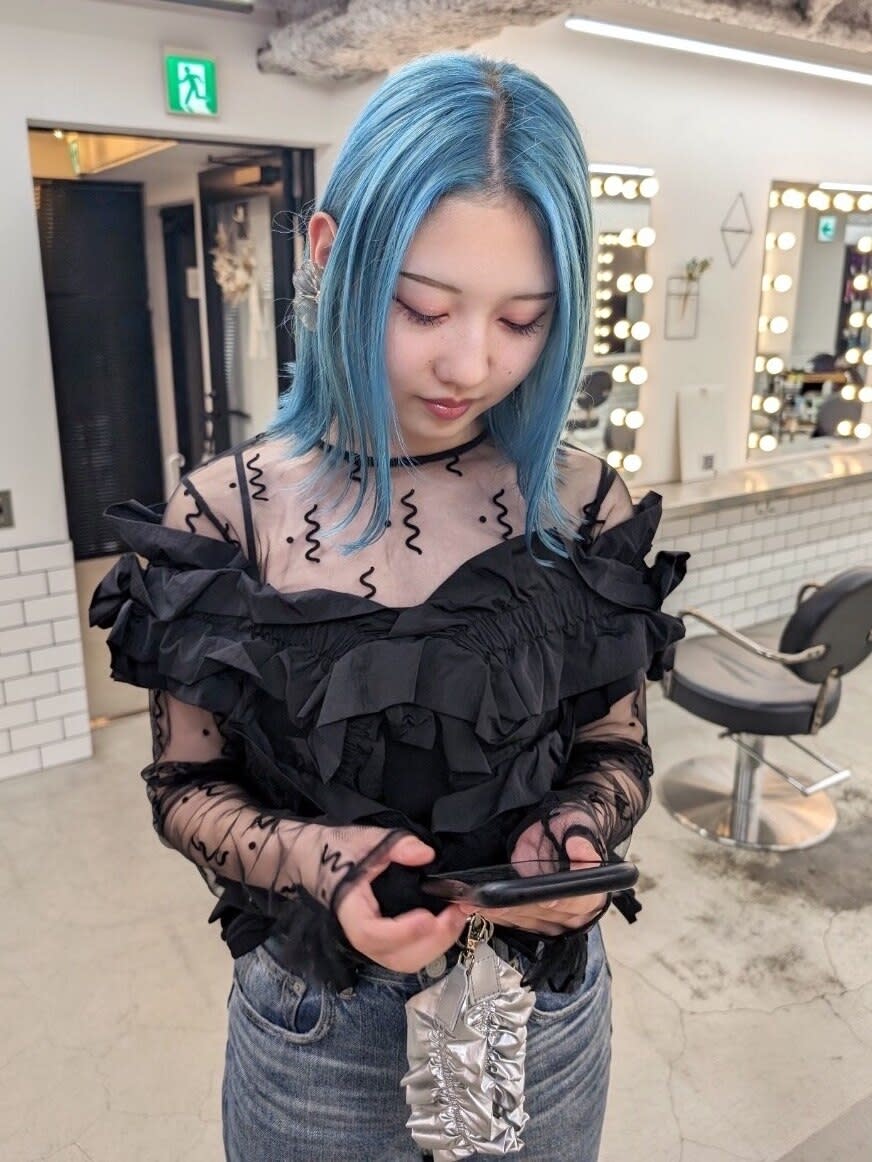 Emma ecole【エマエコル】のスタイル紹介。Emma ecole×スタイル