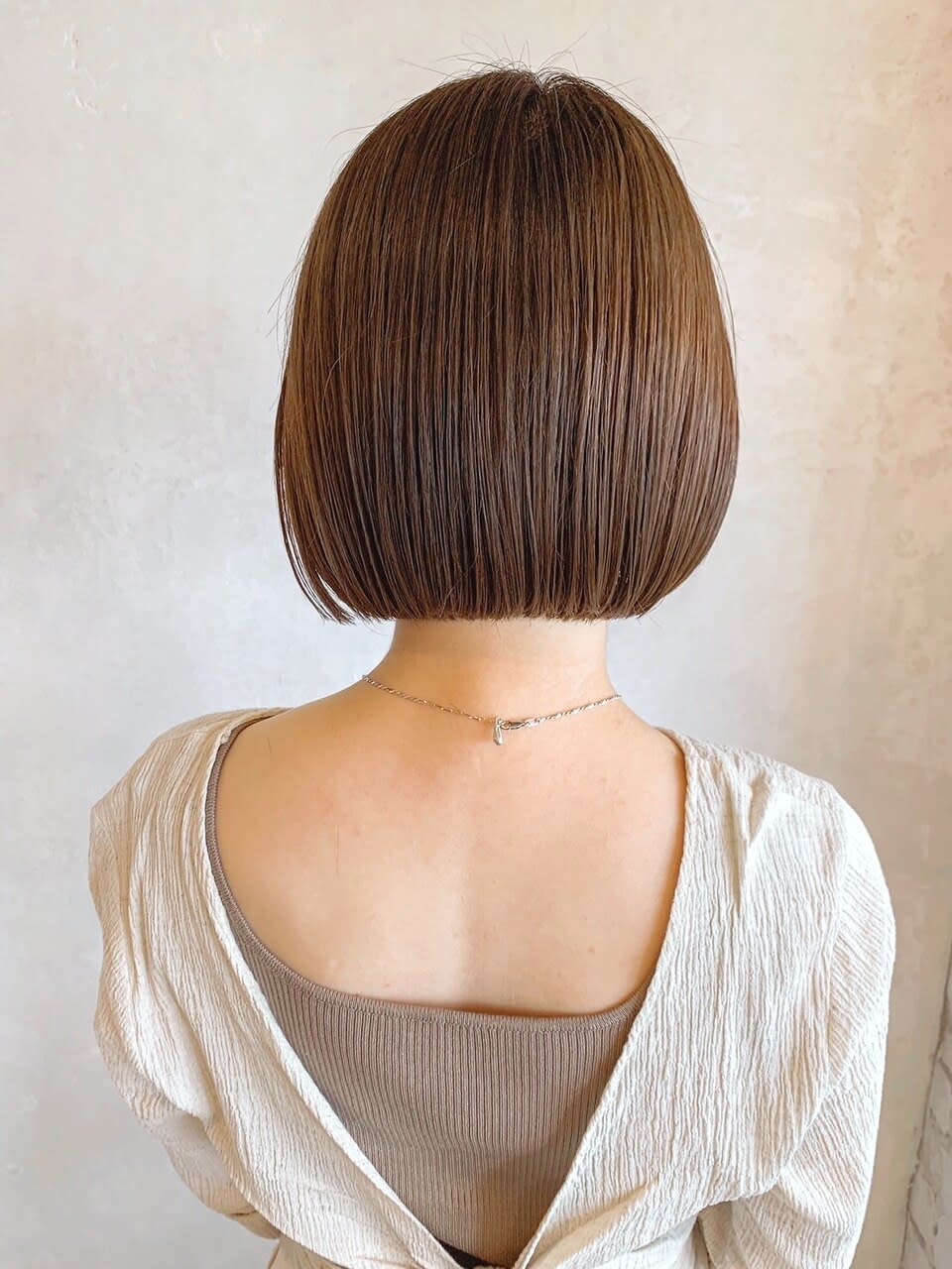 Belle BIANCA【ベルビアンカ】のスタイル紹介。Belle BIANCA×スタイル