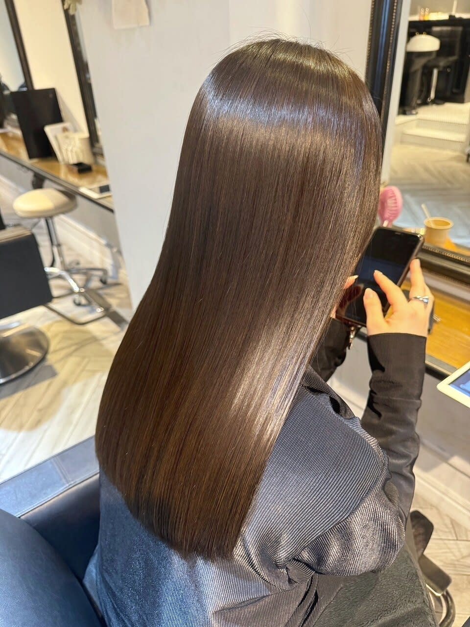 Belle BIANCA【ベルビアンカ】のスタイル紹介。Belle BIANCA×スタイル