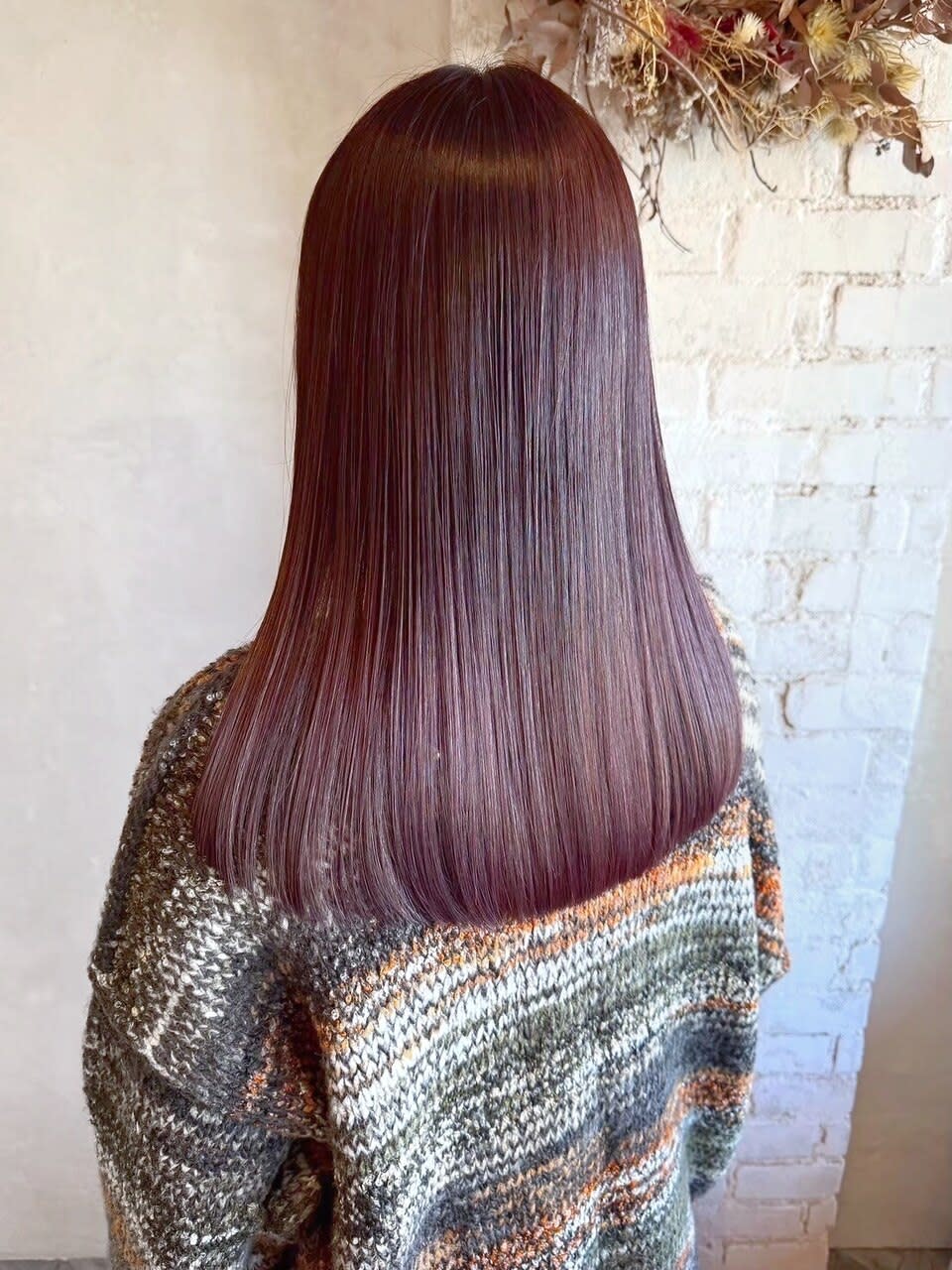 Belle BIANCA【ベルビアンカ】のスタイル紹介。Belle BIANCA×スタイル