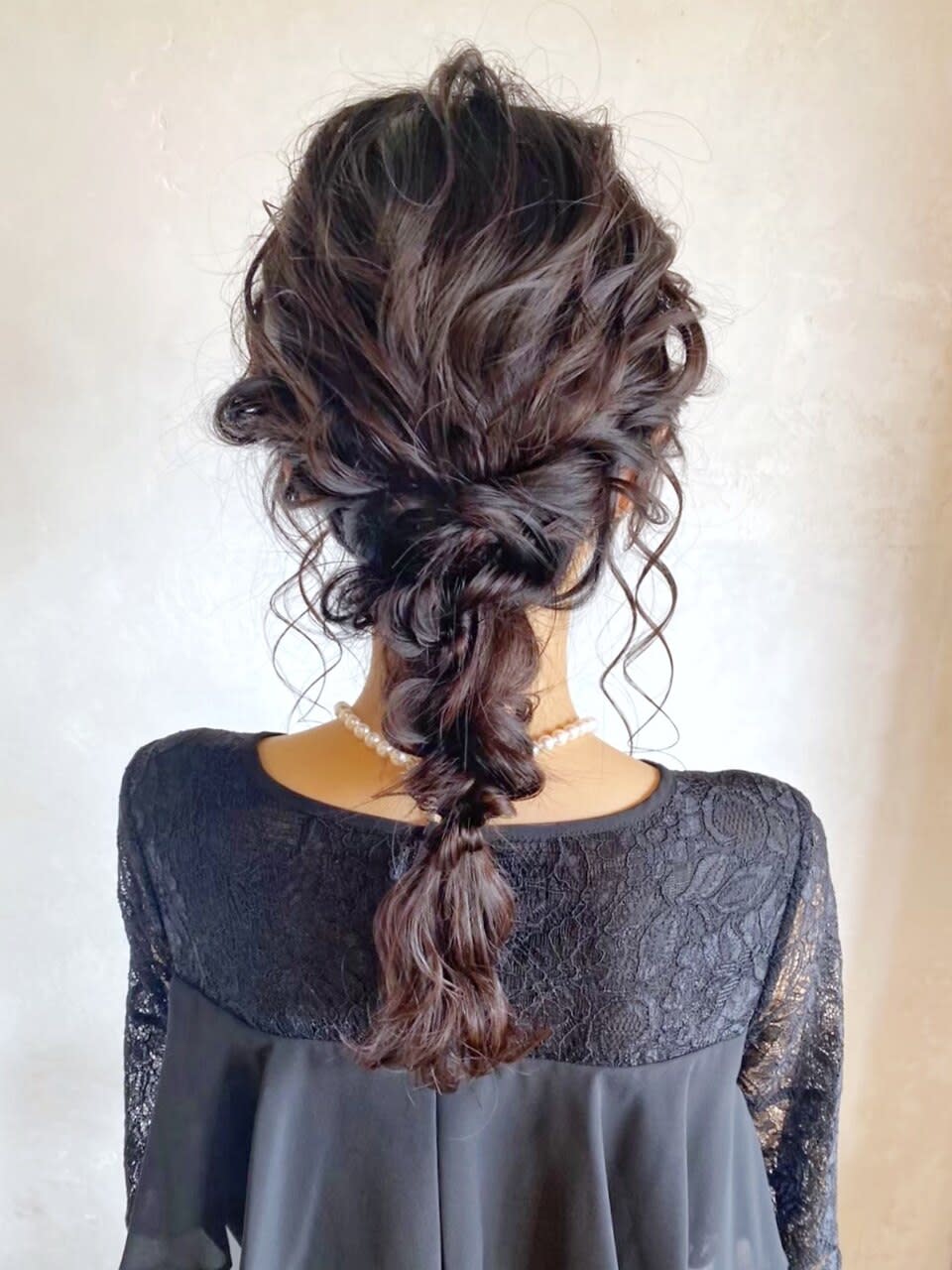 Belle BIANCA【ベルビアンカ】のスタイル紹介。Belle BIANCA×スタイル