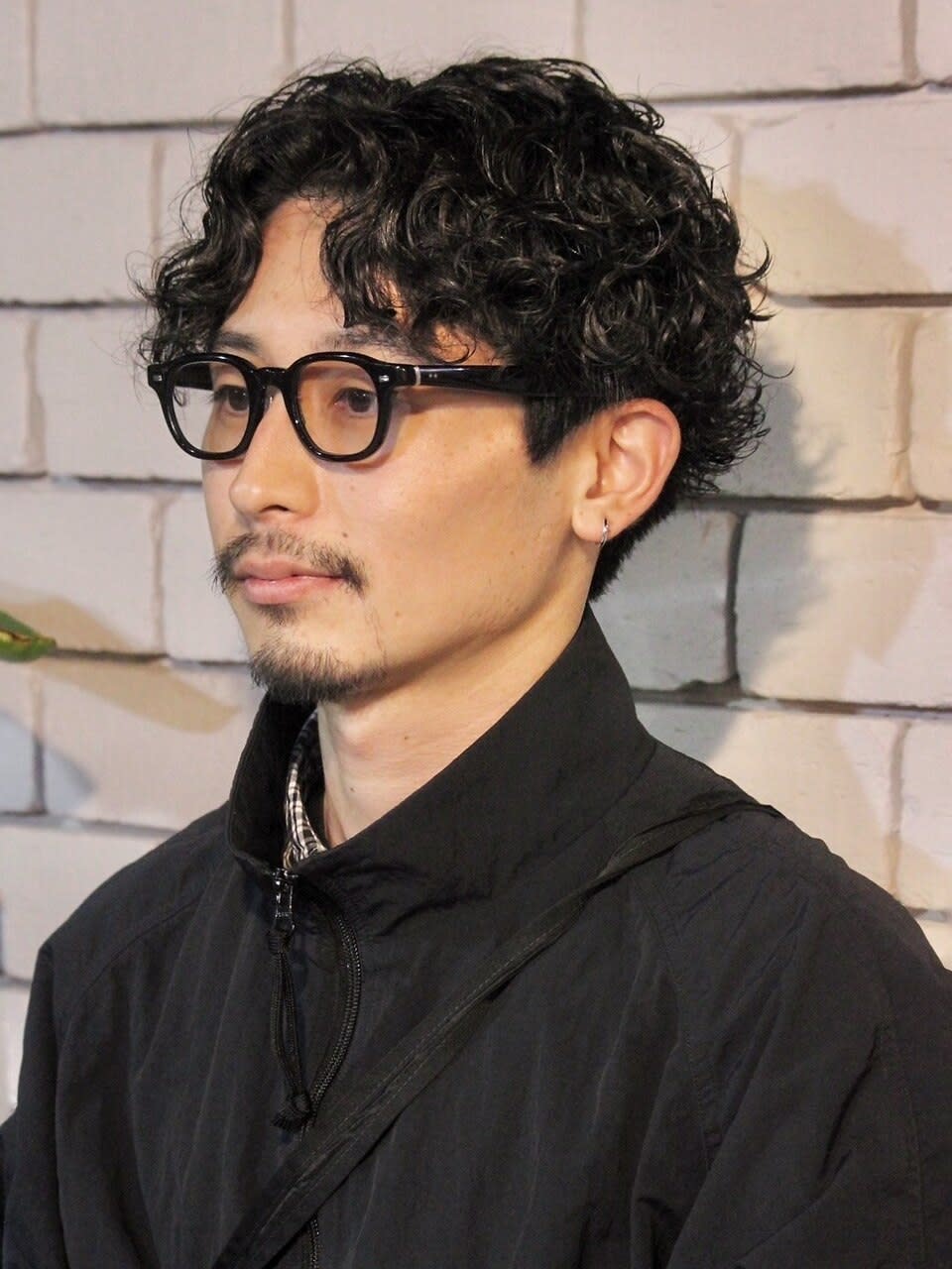men's salon NOA solte. 名古屋 栄【メンズサロンノアソルテナゴヤサカエ】のスタイル紹介。men's salon NOA solte. 名古屋 栄×