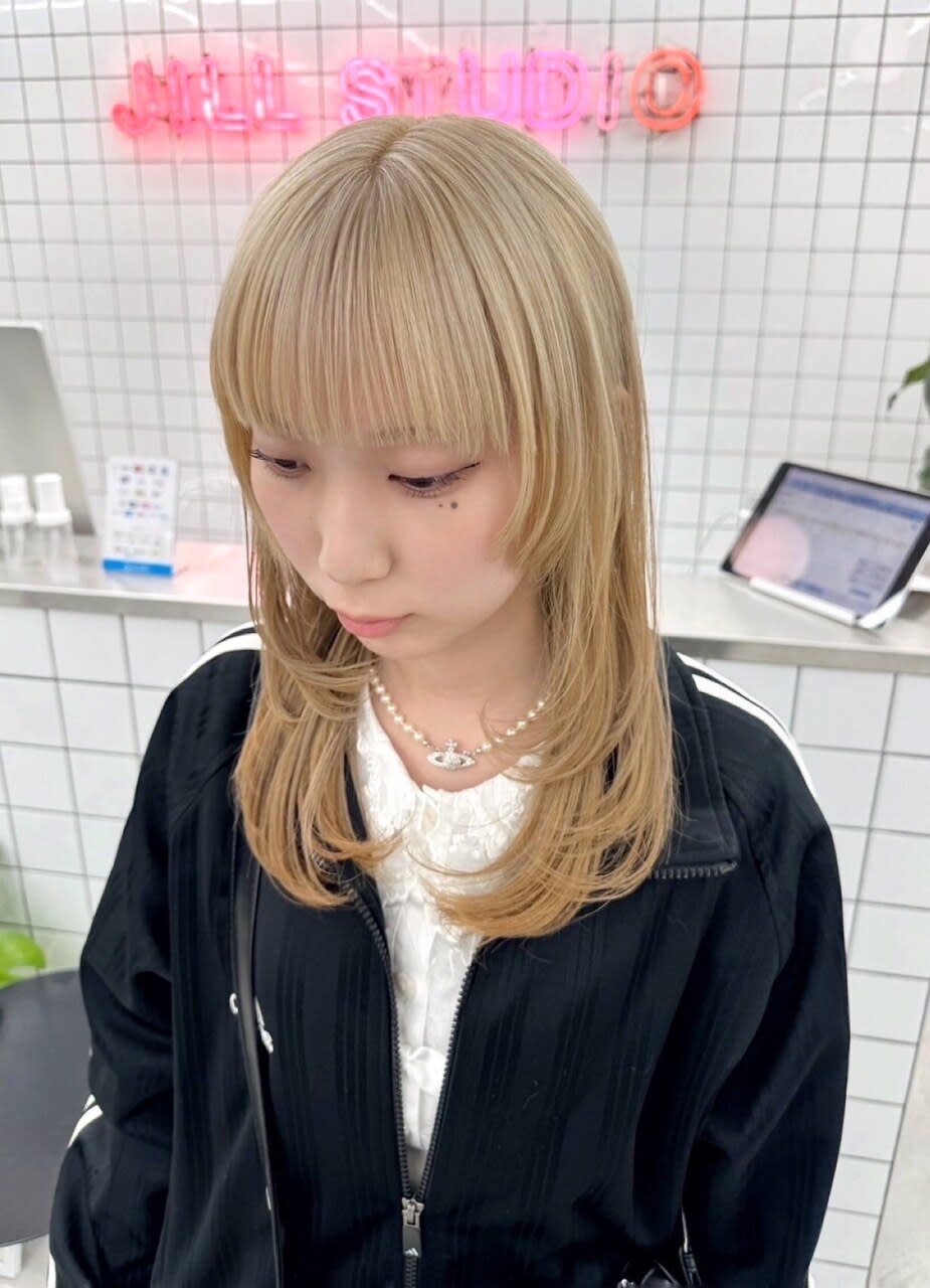 JILL STUDIO【ジル スタジオ】のスタイル紹介。JILL STUDIO×スタイル