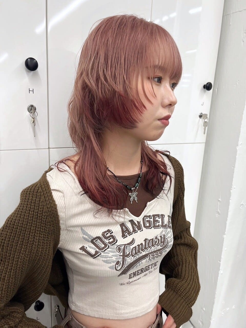 JILL STUDIO【ジル スタジオ】のスタイル紹介。JILL STUDIO×スタイル