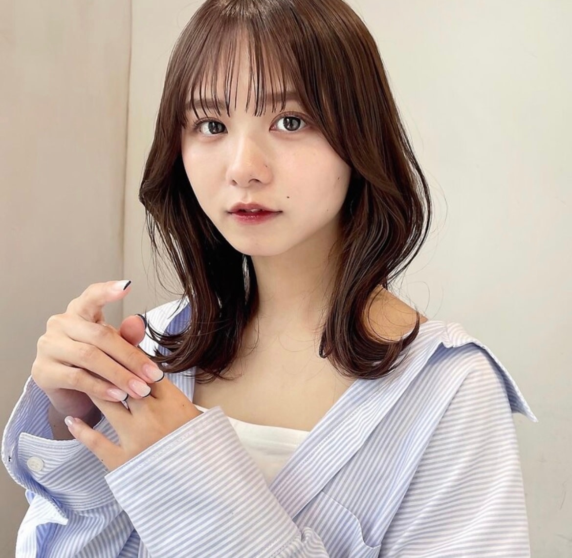 BEAUTY LAND by TRUTH ひたち野うしく店【ビューティーランド バイ トゥルース ヒタチノウシクテン】のスタイル紹介。BEAUTY LAND by TRUTH ひたち野うしく店